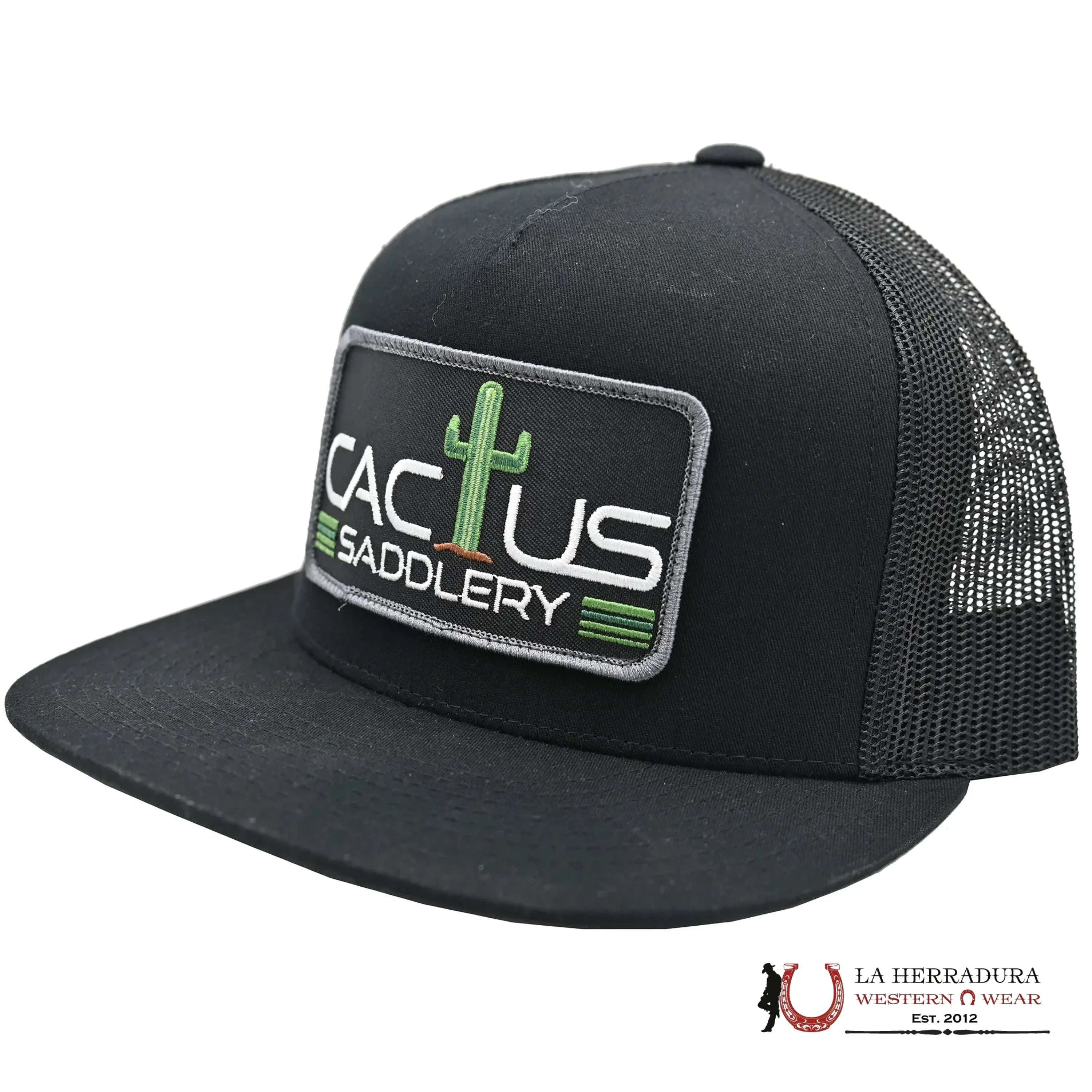 HOG LIFE RDHC - 370 CAP CAPS MENS GORRAS HOMBRES