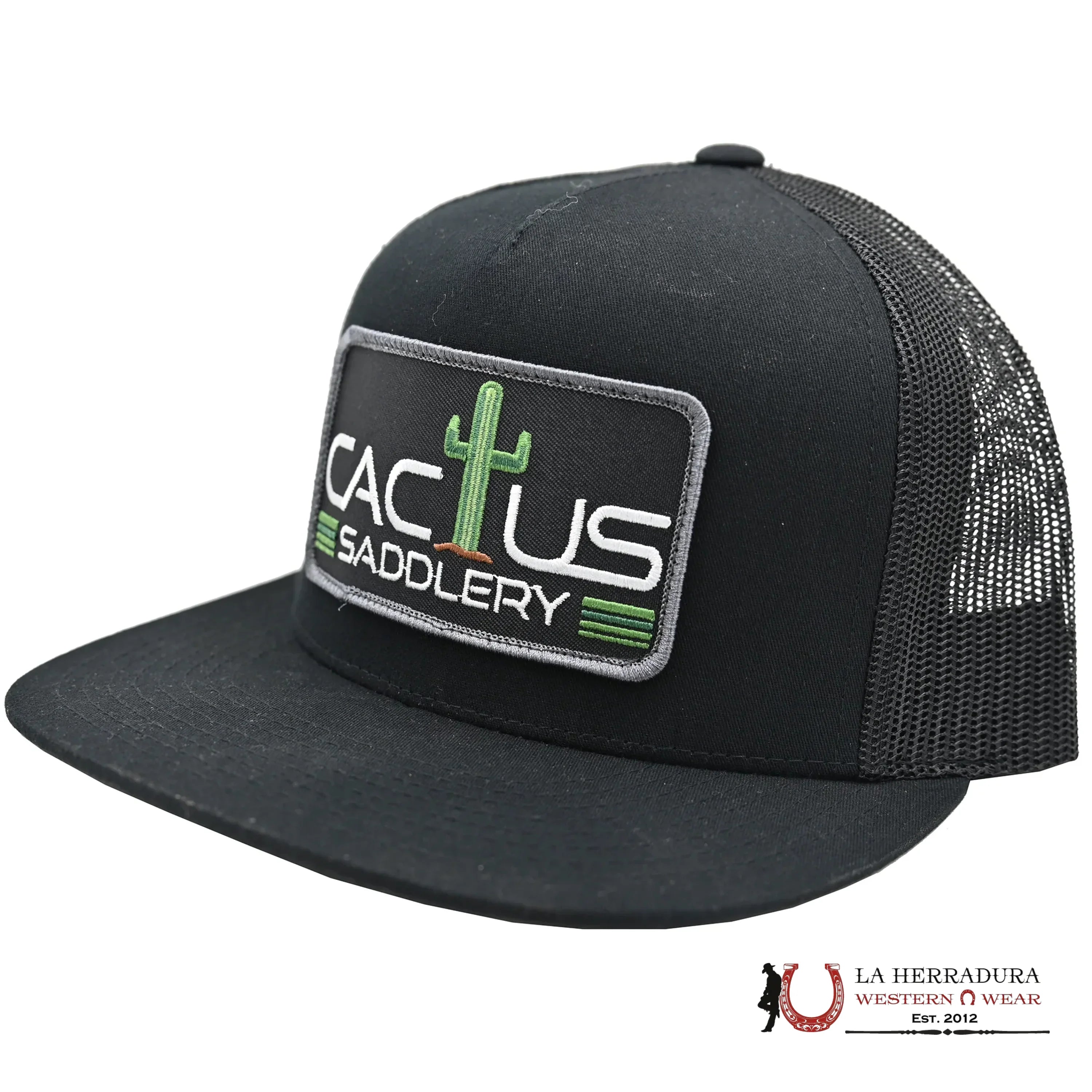 HOG LIFE RDHC - 370 CAP CAPS MENS GORRAS HOMBRES