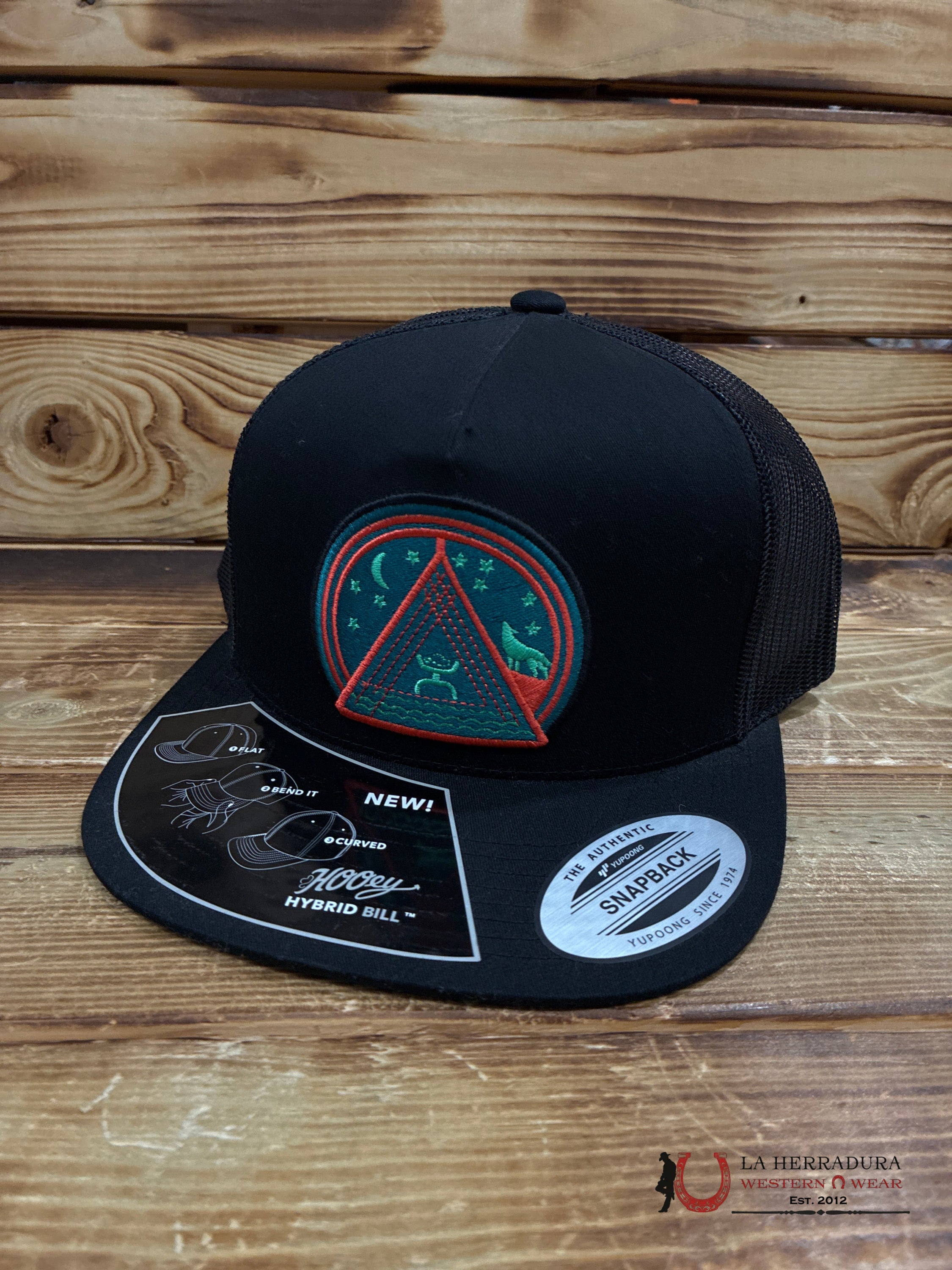 HOOEY CAP STYLE 2028T CAPS MENS GORRAS HOMBRES