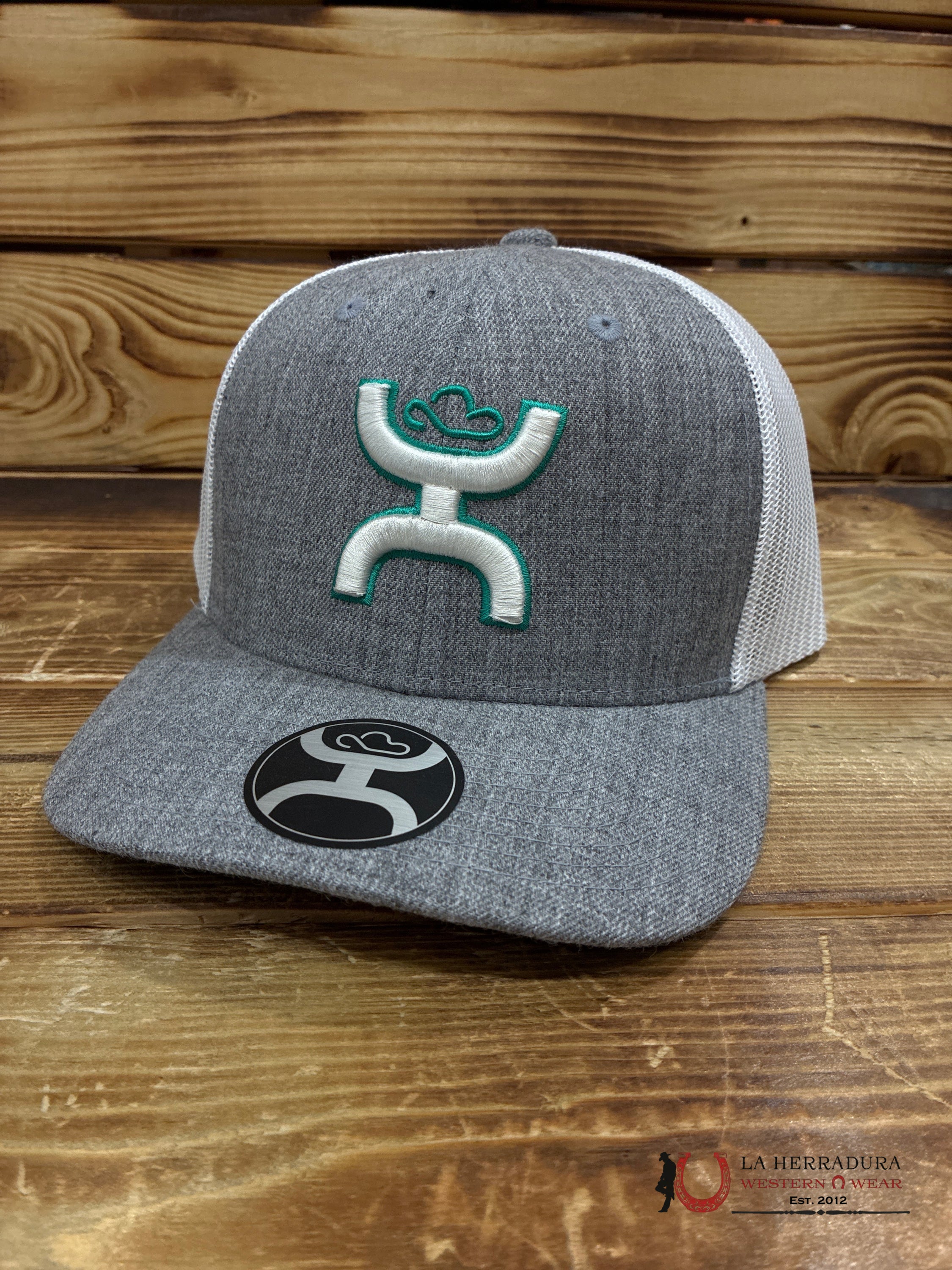 HOOEY CAP STYLE 2217T CAPS MENS GORRAS HOMBRES