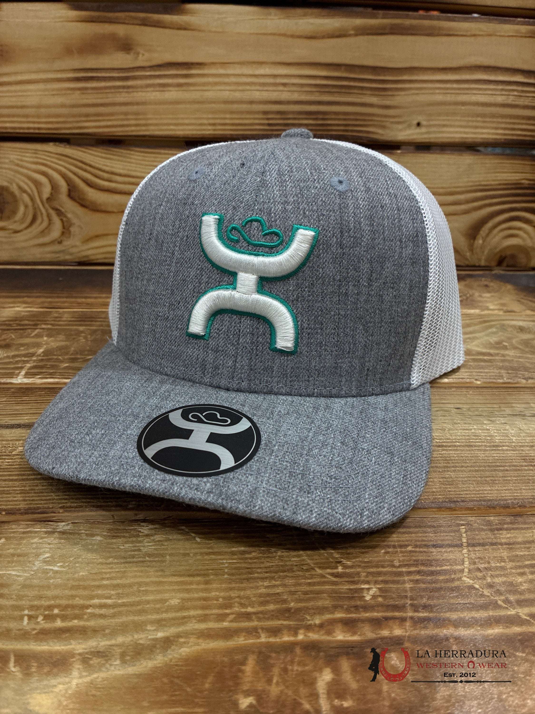 HOOEY CAP STYLE 2217T CAPS MENS GORRAS HOMBRES
