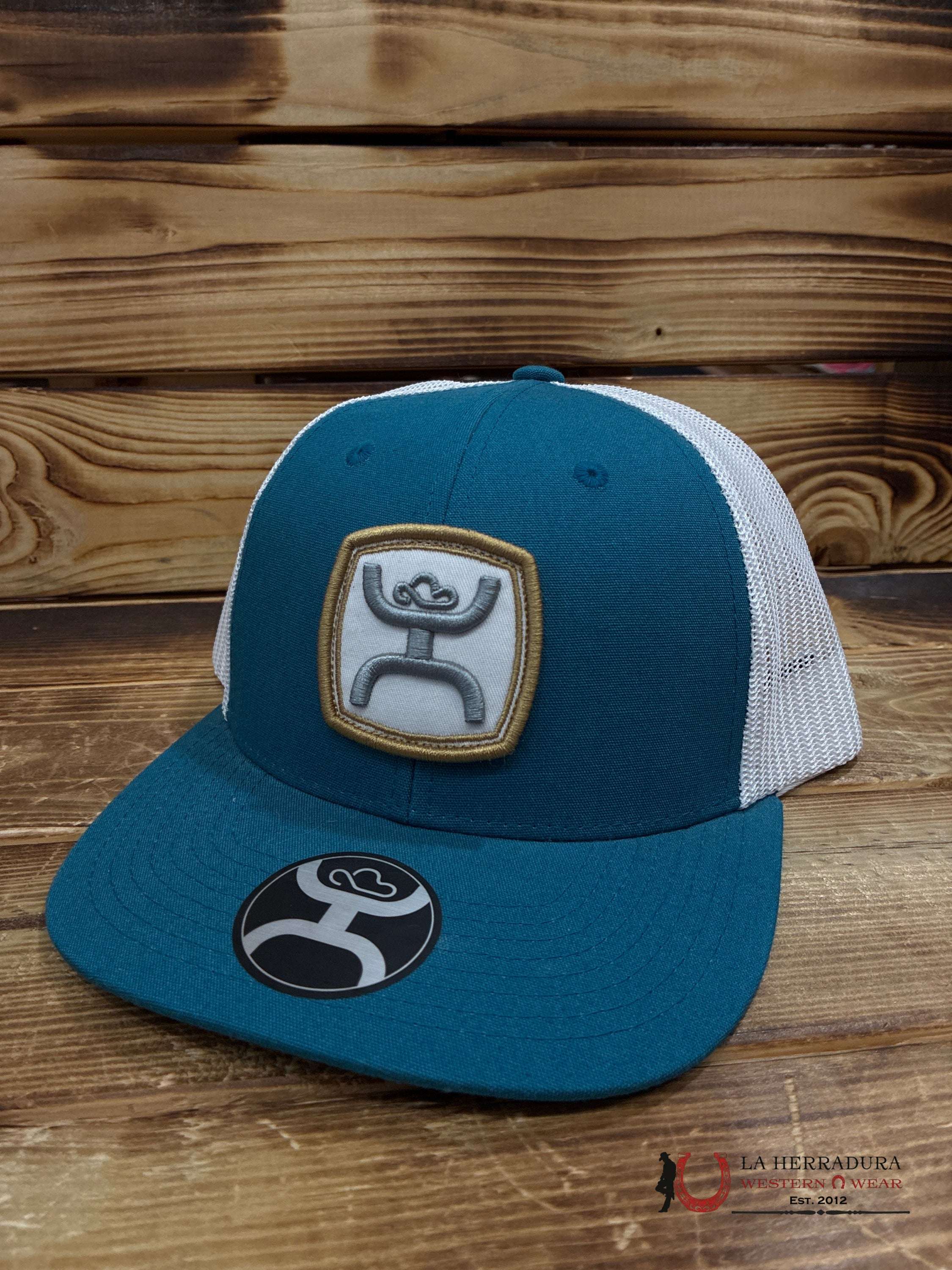 HOOEY CAP STYLE 2324T CAPS MENS GORRAS HOMBRES