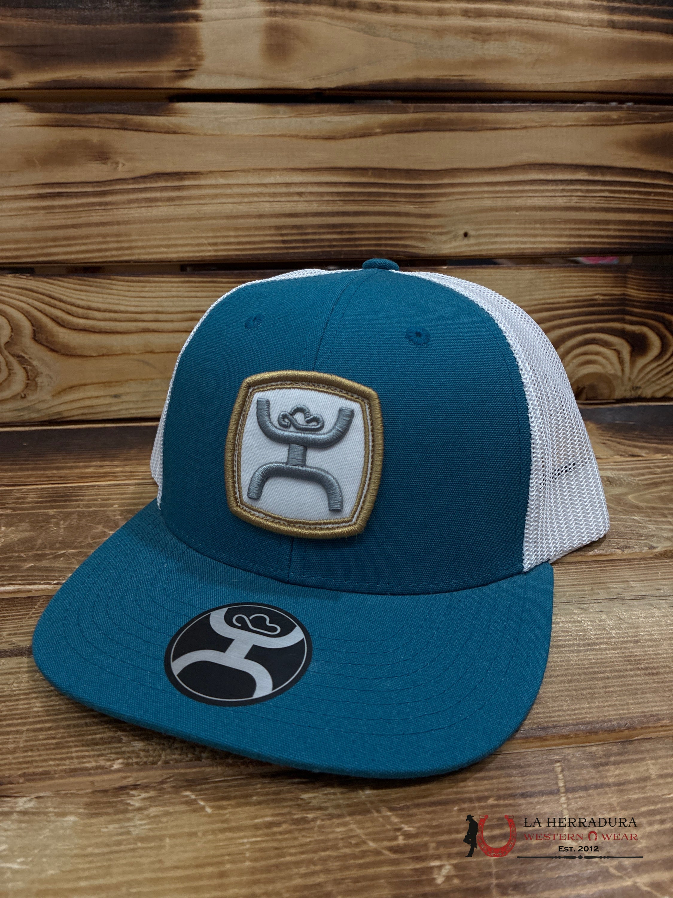 HOOEY CAP STYLE 2324T CAPS MENS GORRAS HOMBRES