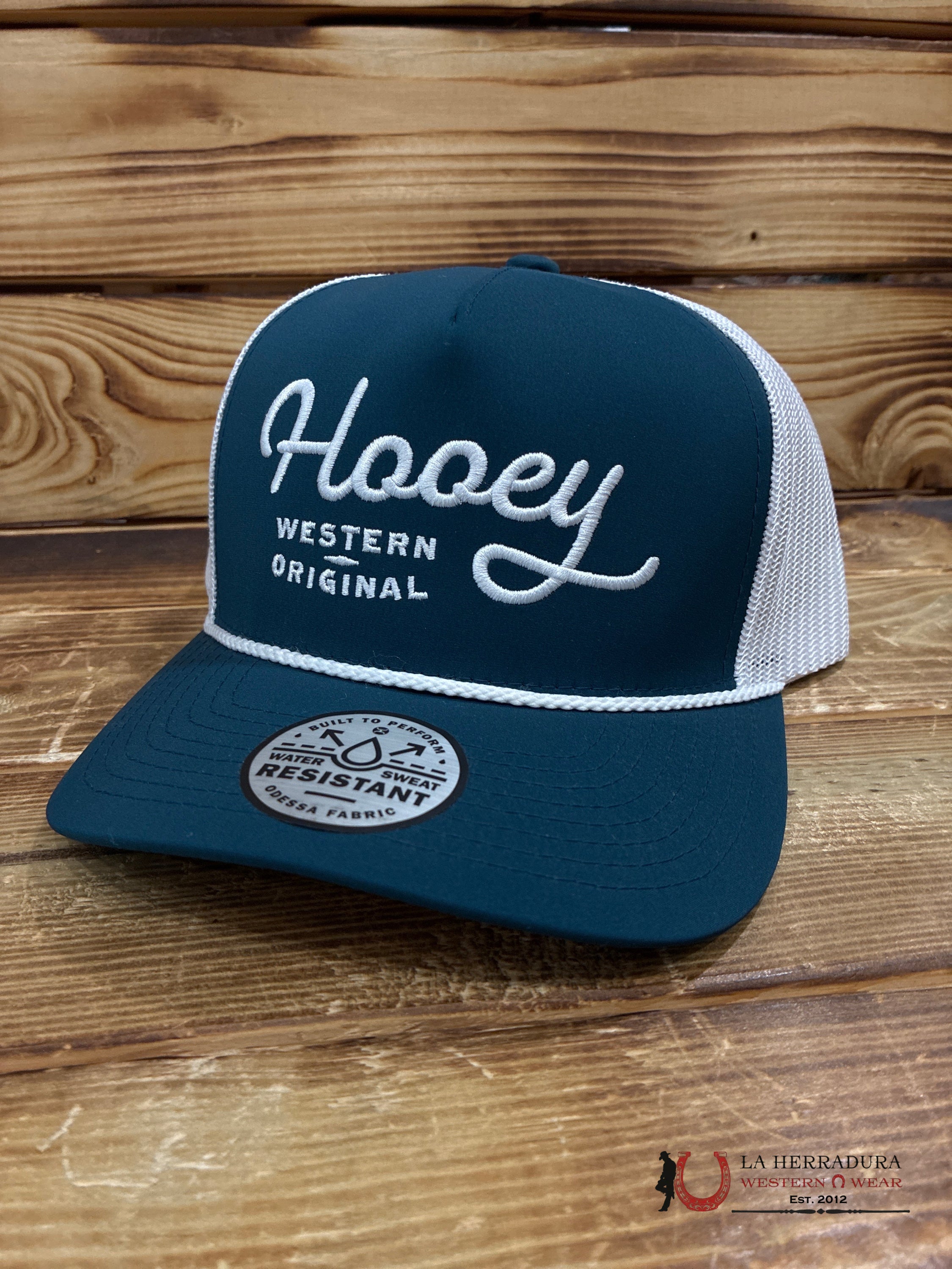 HOOEY CAP STYLE 2360T CAPS MENS GORRAS HOMBRES