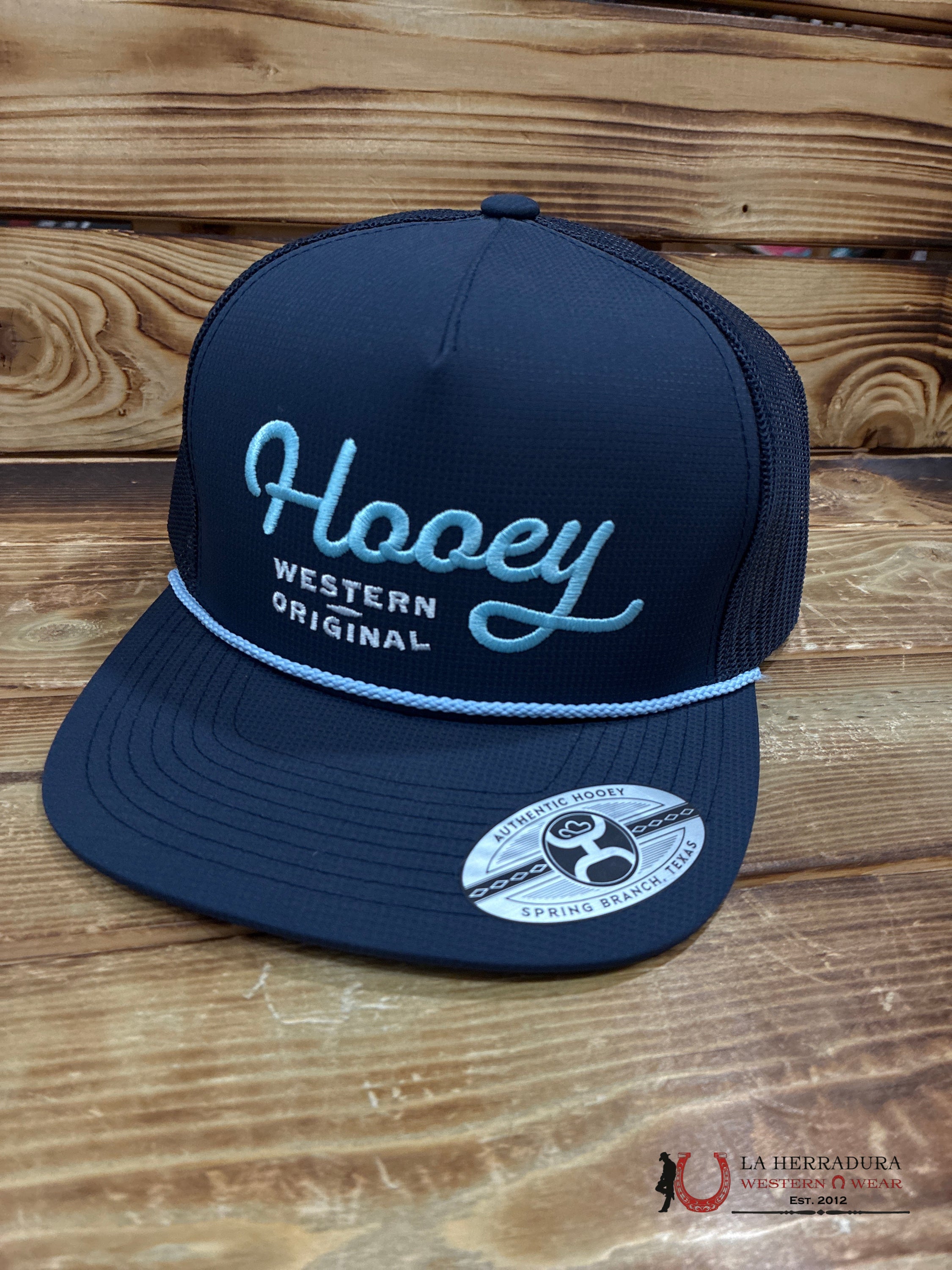 HOOEY CAP STYLE 2460T CAPS MENS GORRAS HOMBRES