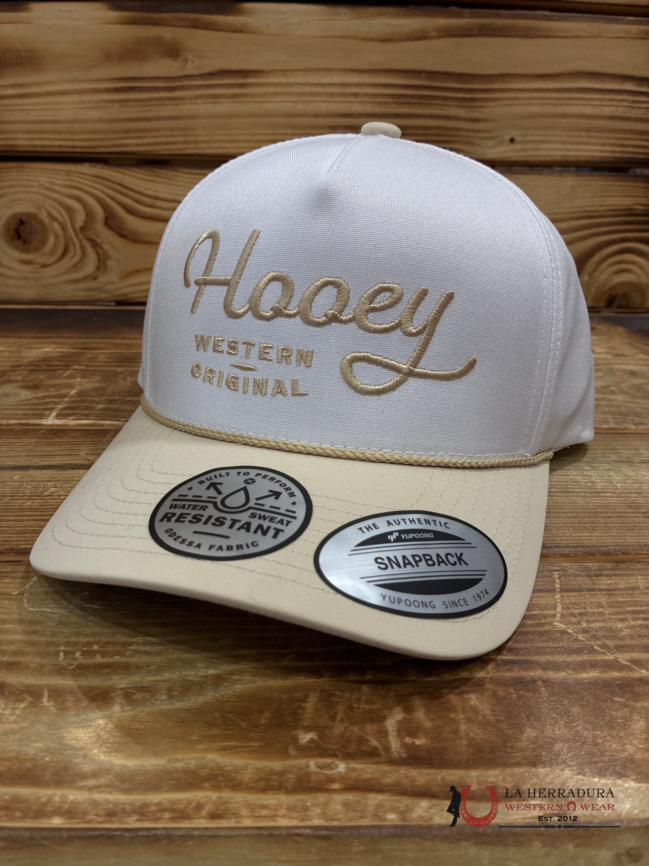 HOOEY CAP STYLE 2560T CAPS MENS GORRAS HOMBRES