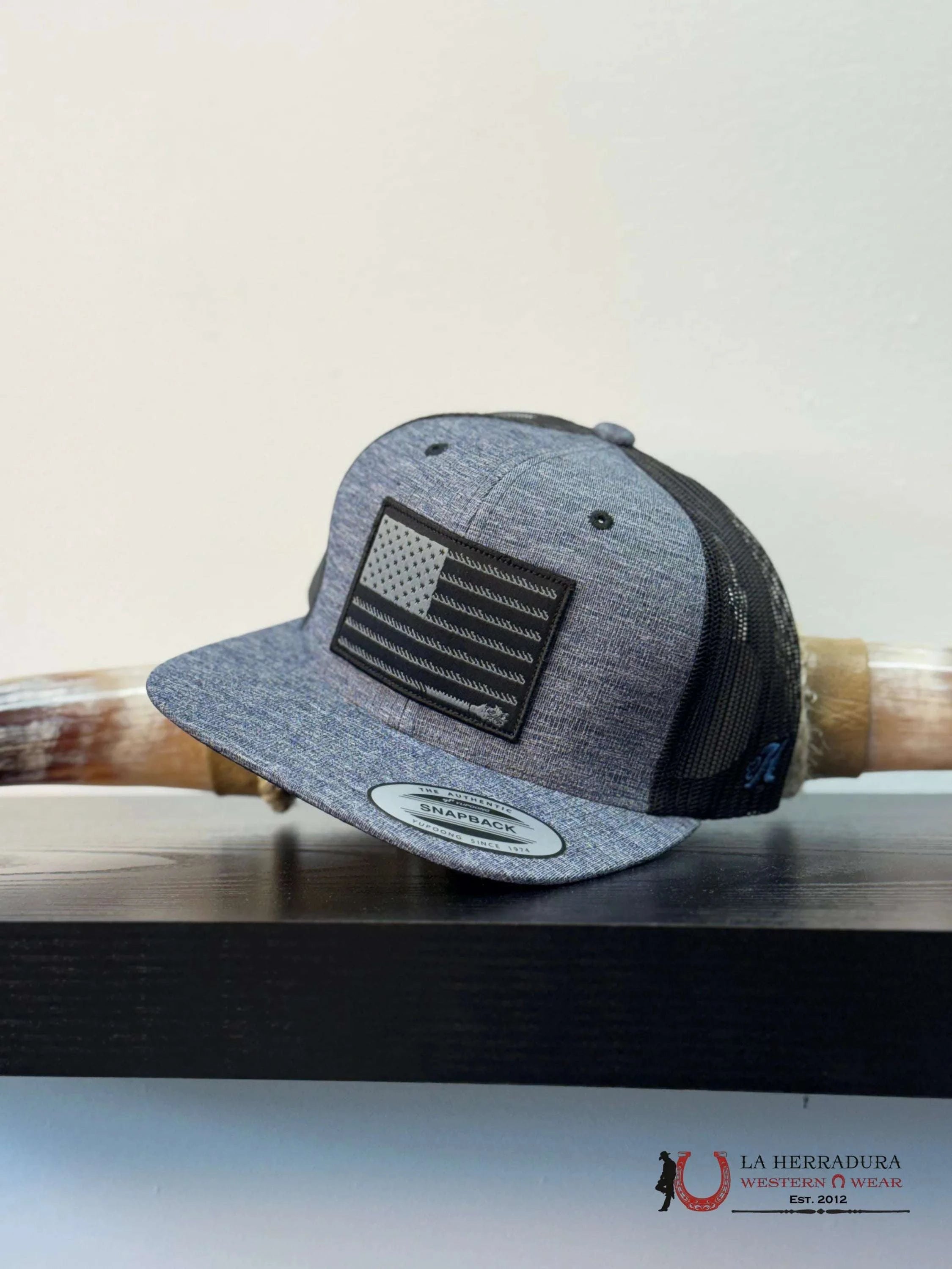 HOOEY STYLE 2010T CAP CAPS MENS GORRAS HOMBRES