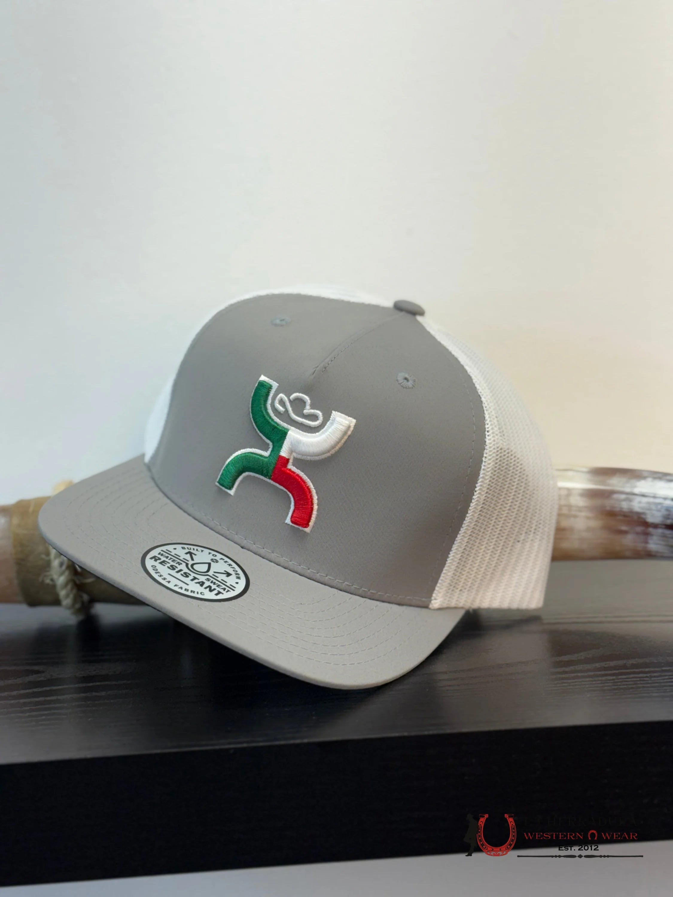 HOOEY STYLE 2218T CAP CAPS MENS GORRAS HOMBRES