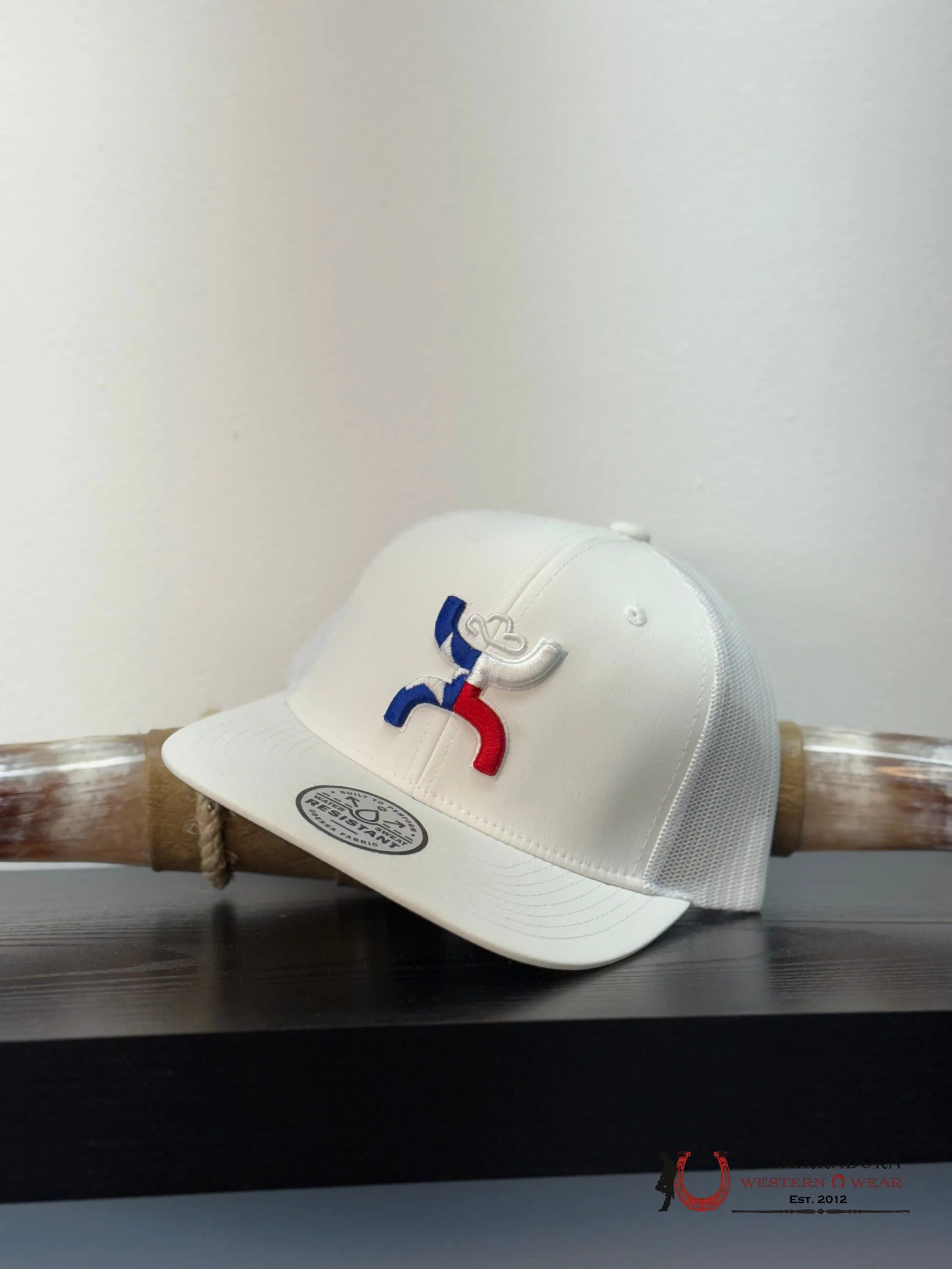 HOOEY STYLE 2220T CAP CAPS MENS GORRAS HOMBRES