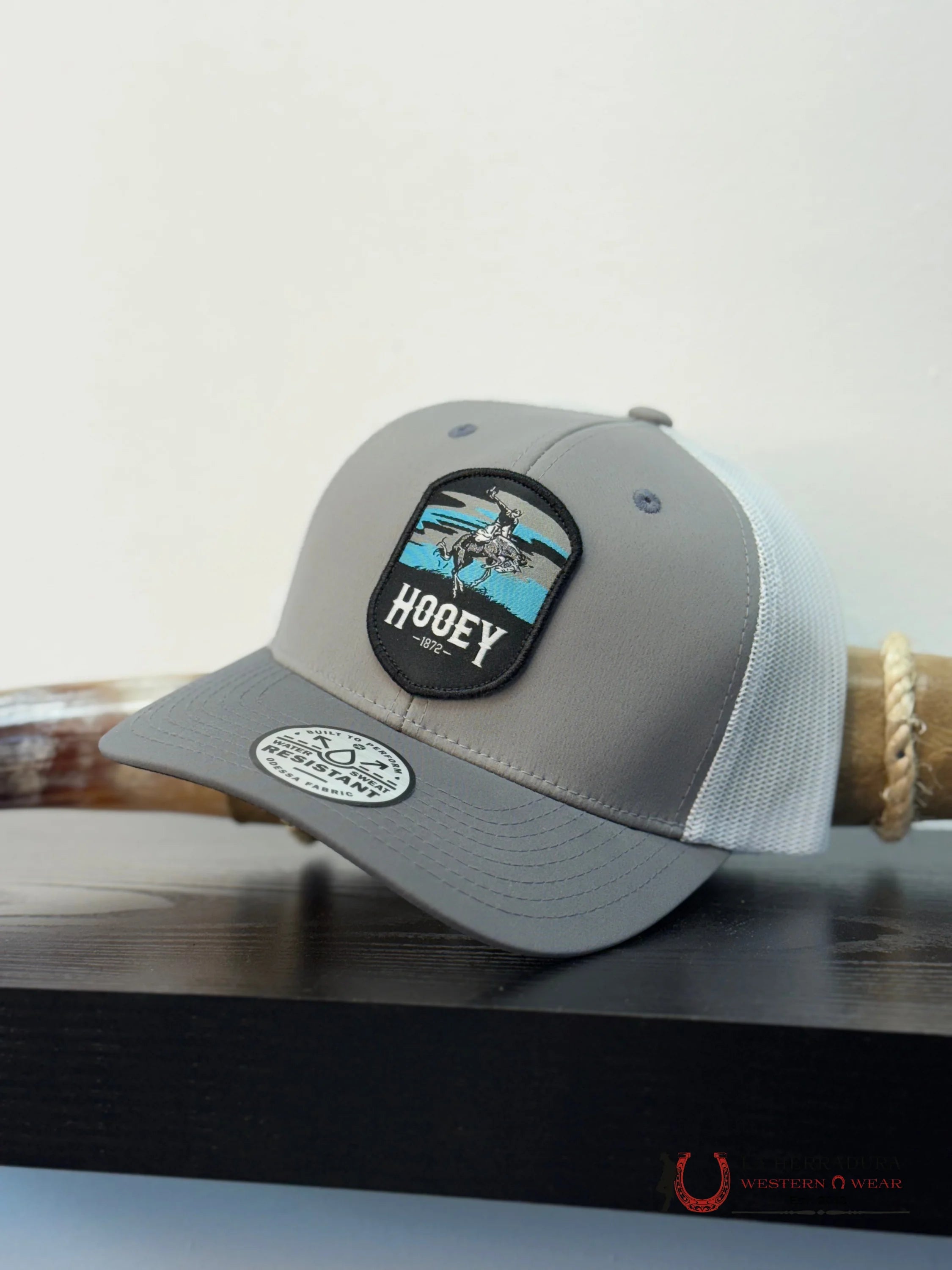 HOOEY STYLE 2244T CAP CAPS MENS GORRAS HOMBRES