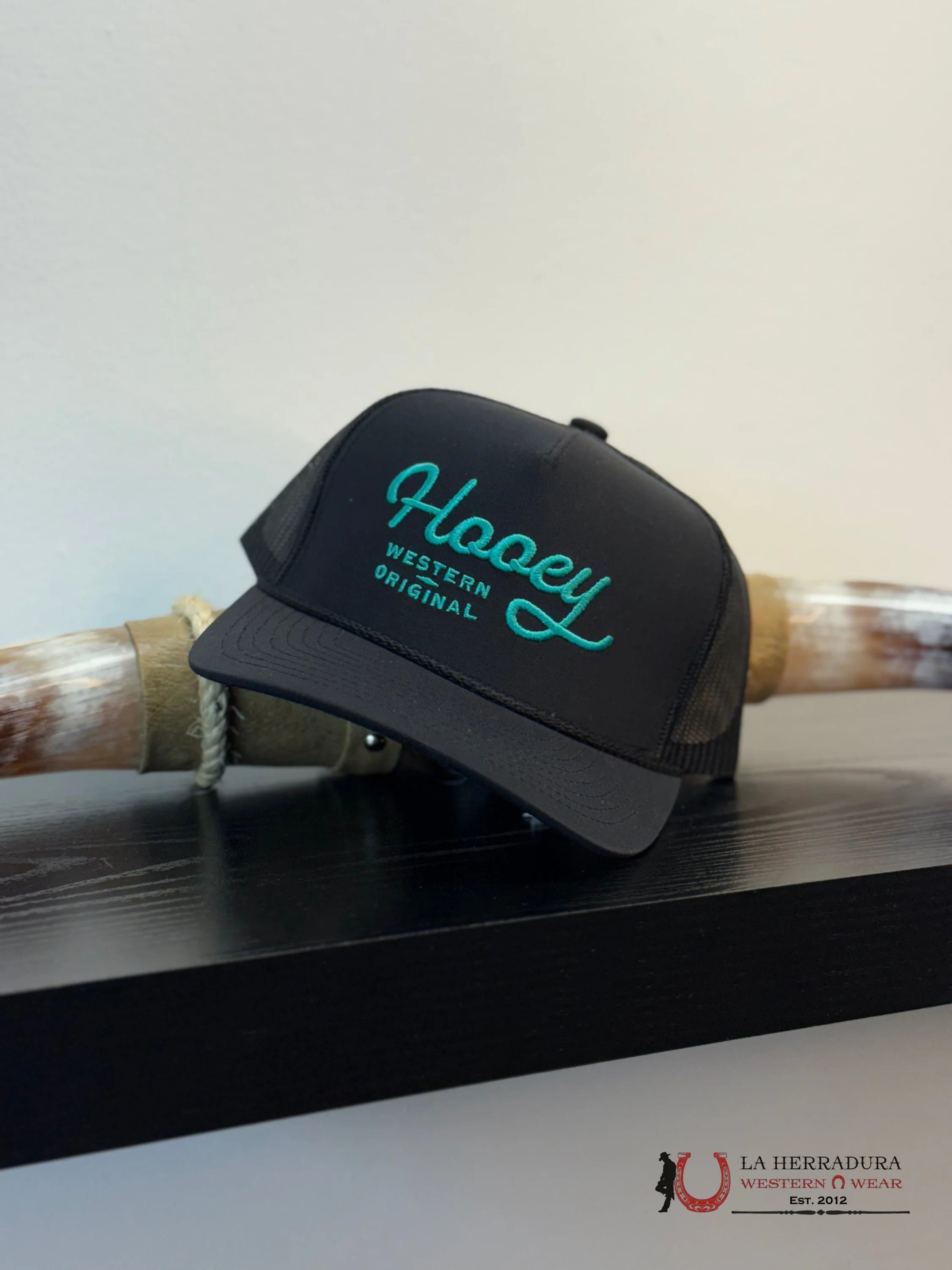 HOOEY STYLE 2260T CAP YOUTH CAPS MENS GORRAS HOMBRES