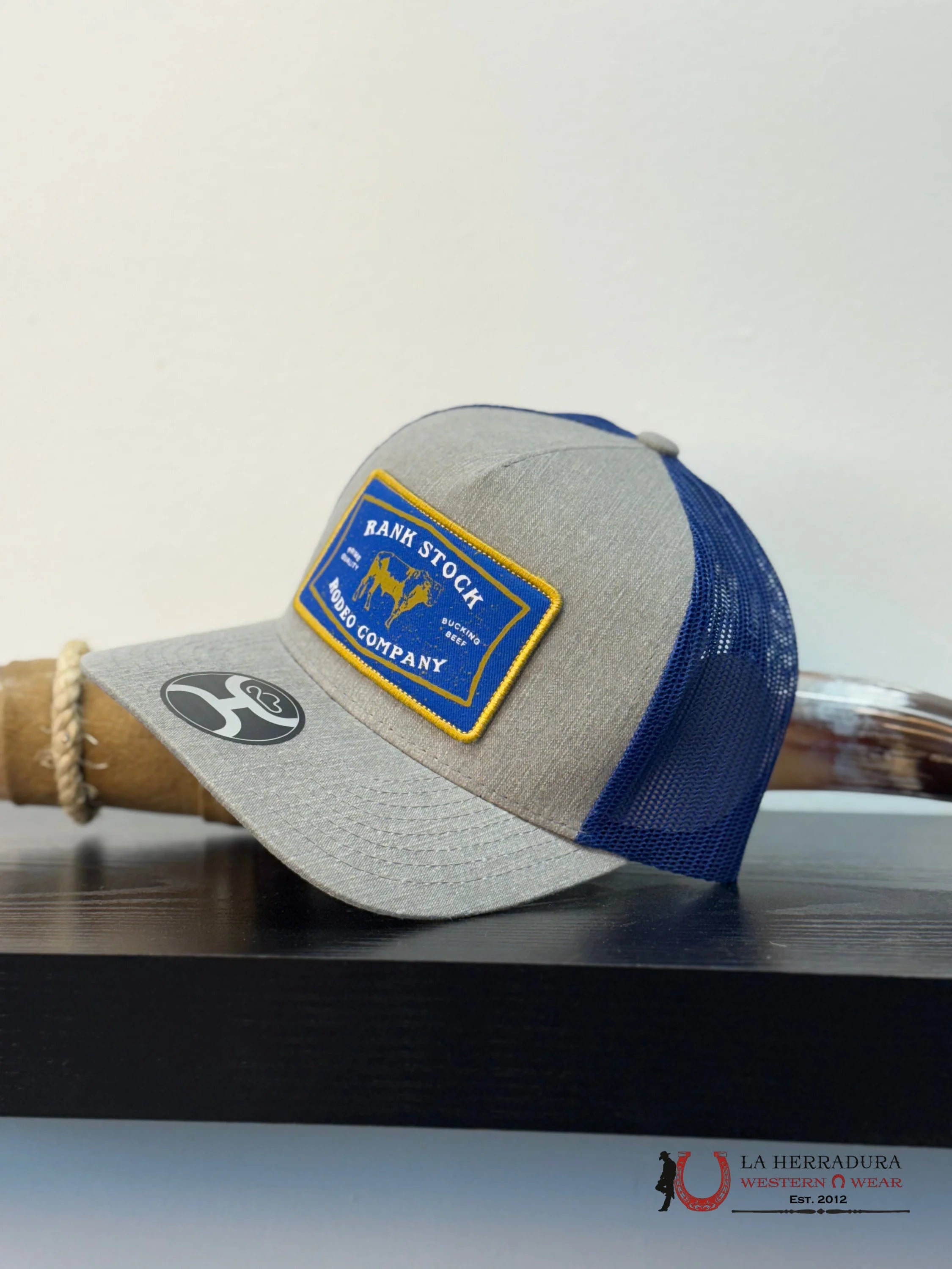 HOOEY STYLE 2261T CAP CAPS MENS GORRAS HOMBRES