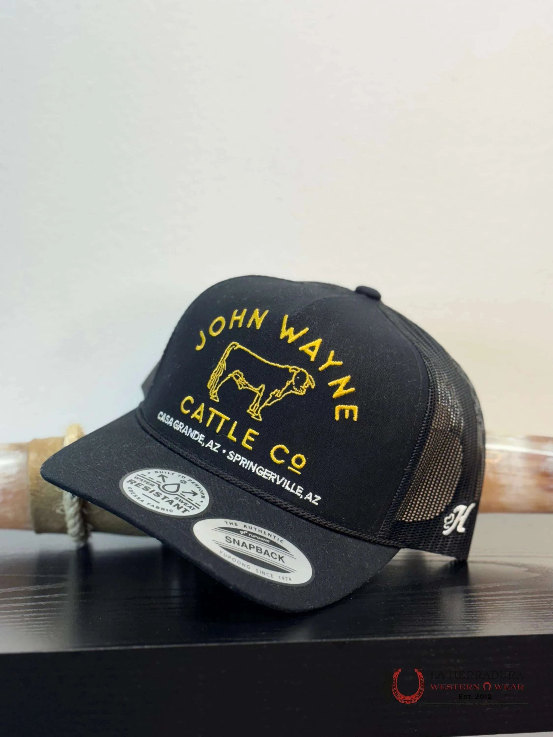 HOOEY STYLE 2266T CAP CAPS MENS GORRAS HOMBRES