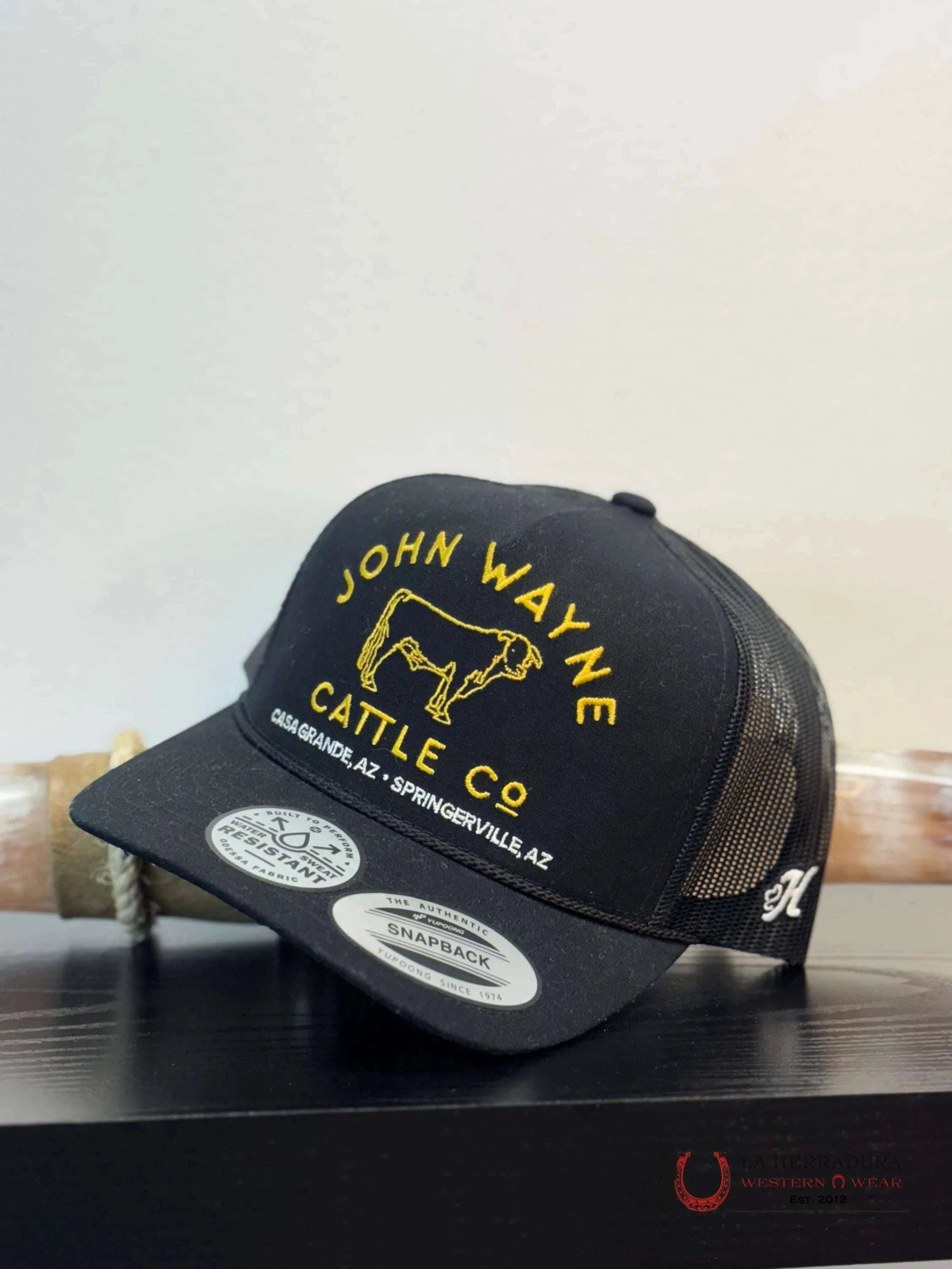 HOOEY STYLE 2266T CAP CAPS MENS GORRAS HOMBRES