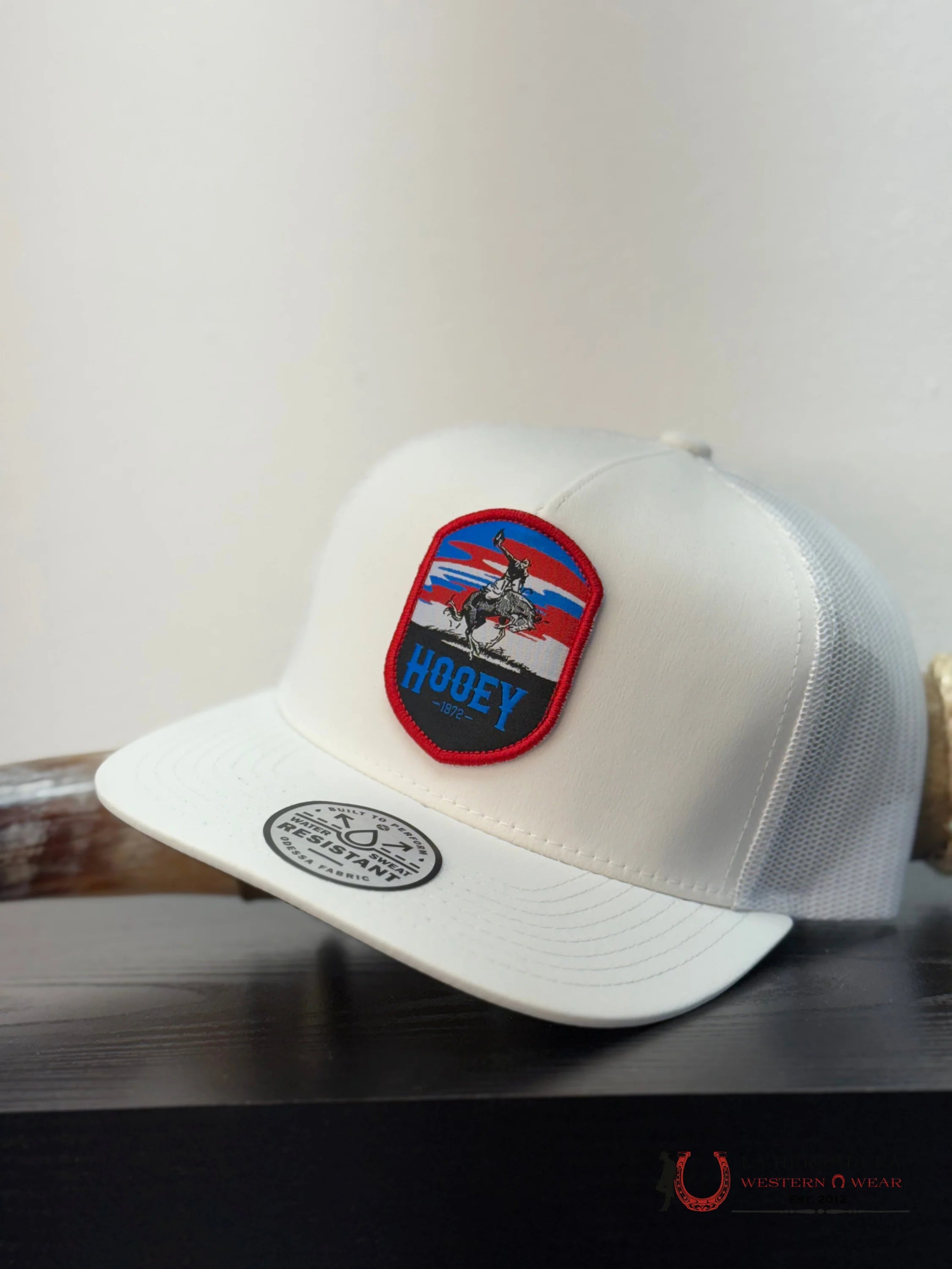 HOOEY STYLE 2344T CAP CAPS MENS GORRAS HOMBRES