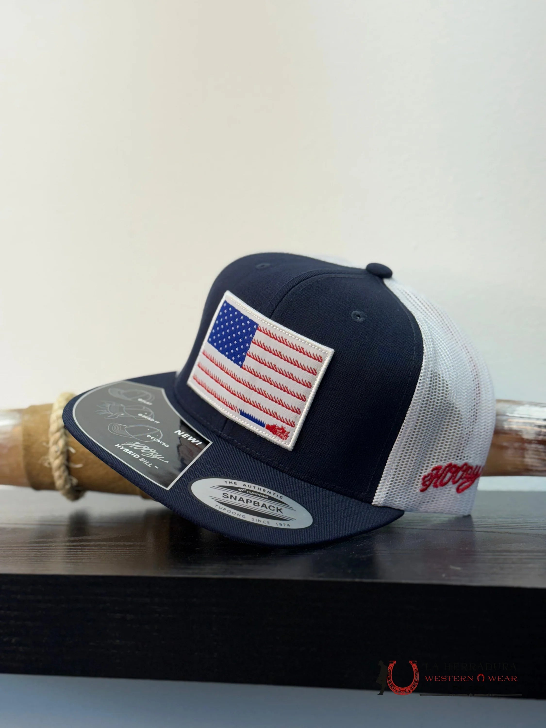 HOOEY STYLE 2411T CAP CAPS MENS GORRAS HOMBRES