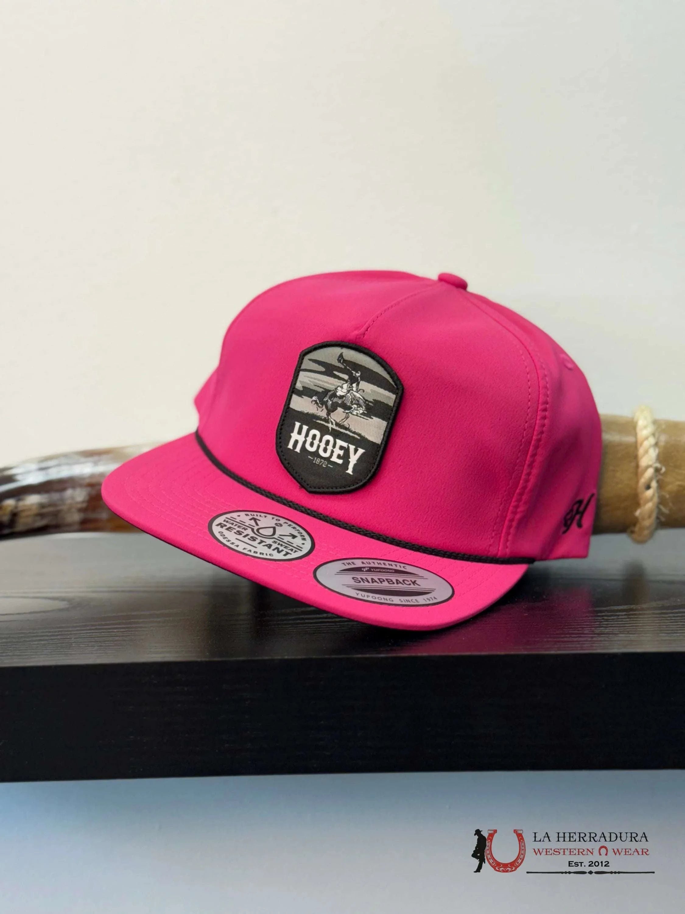 HOOEY STYLE 2443T CAP CAPS MENS GORRAS HOMBRES