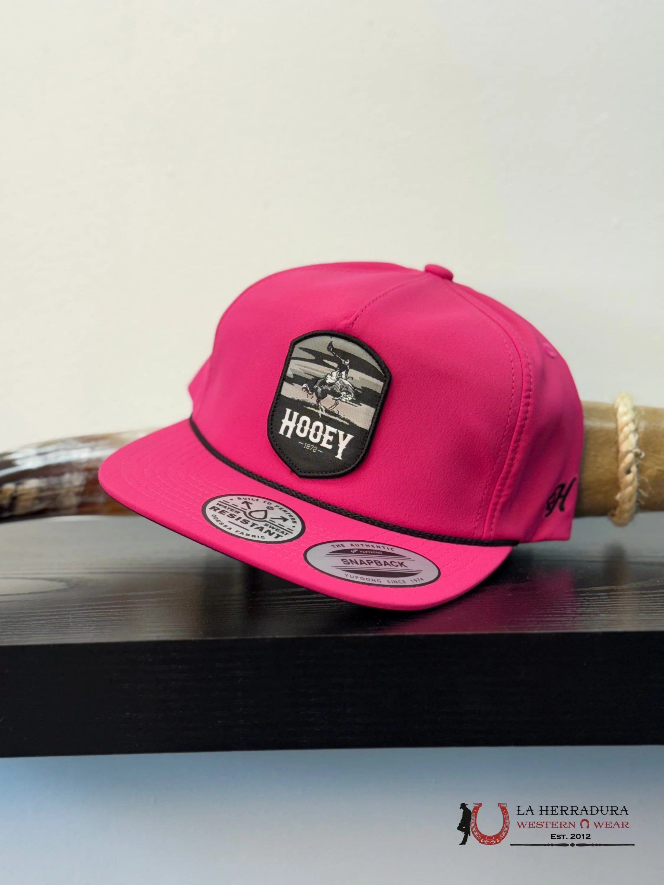 HOOEY STYLE 2443T CAP CAPS MENS GORRAS HOMBRES