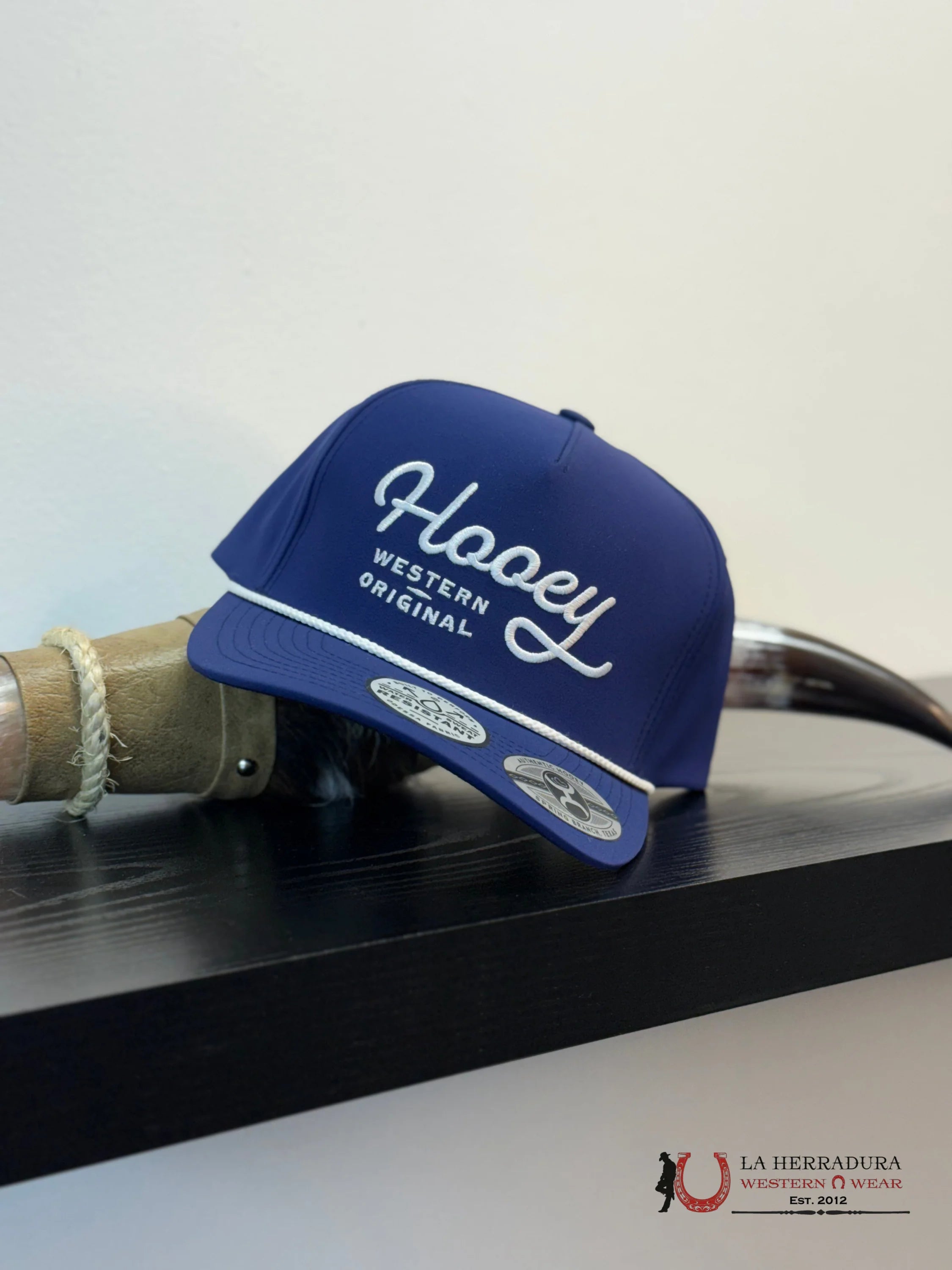 HOOEY STYLE 2460T CAP CAPS MENS GORRAS HOMBRES