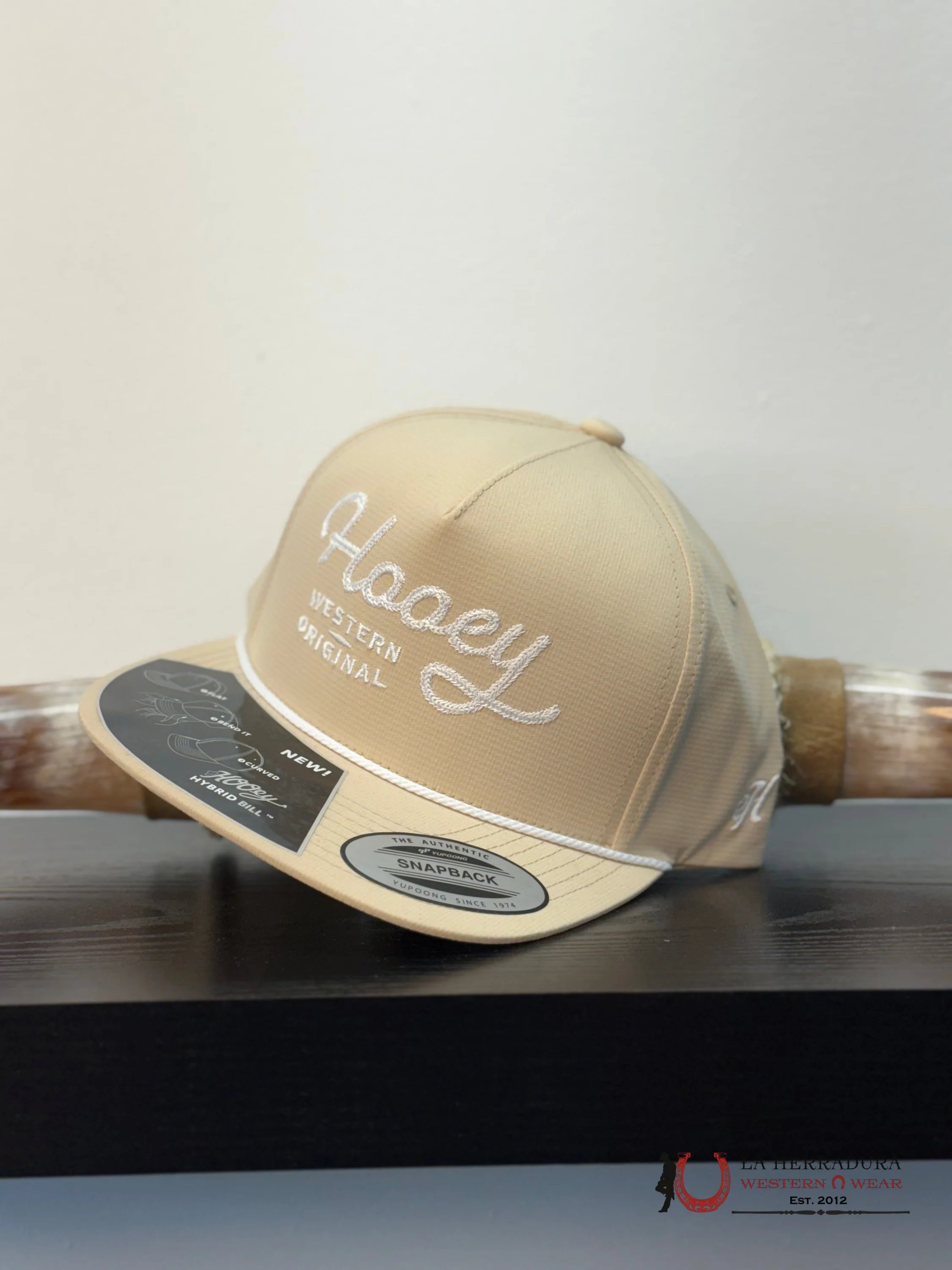 HOOEY STYLE 2460T CAP CAPS MENS GORRAS HOMBRES