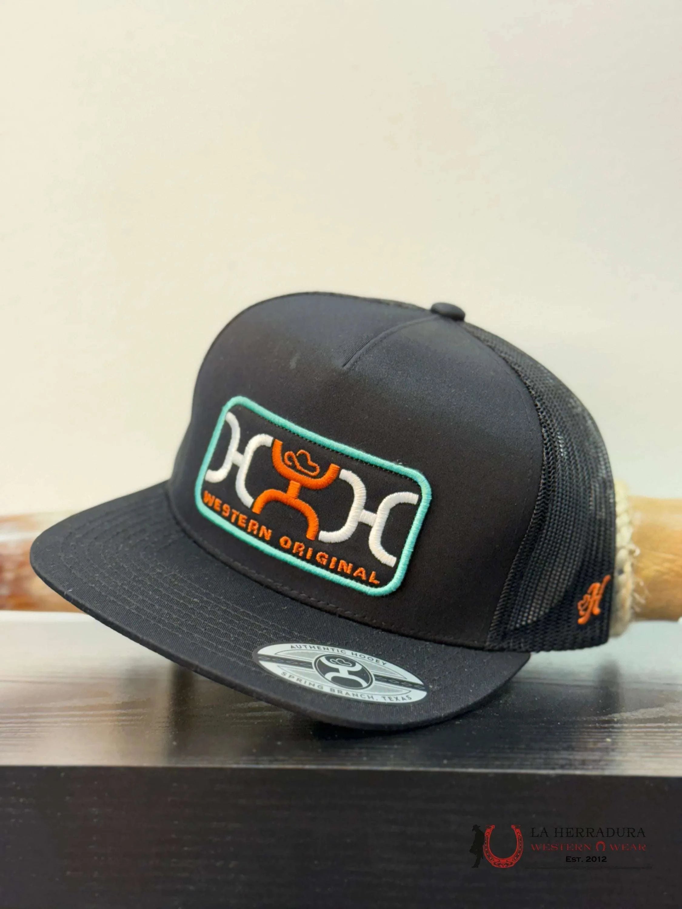 HOOEY STYLE 2559T CAP CAPS MENS GORRAS HOMBRES
