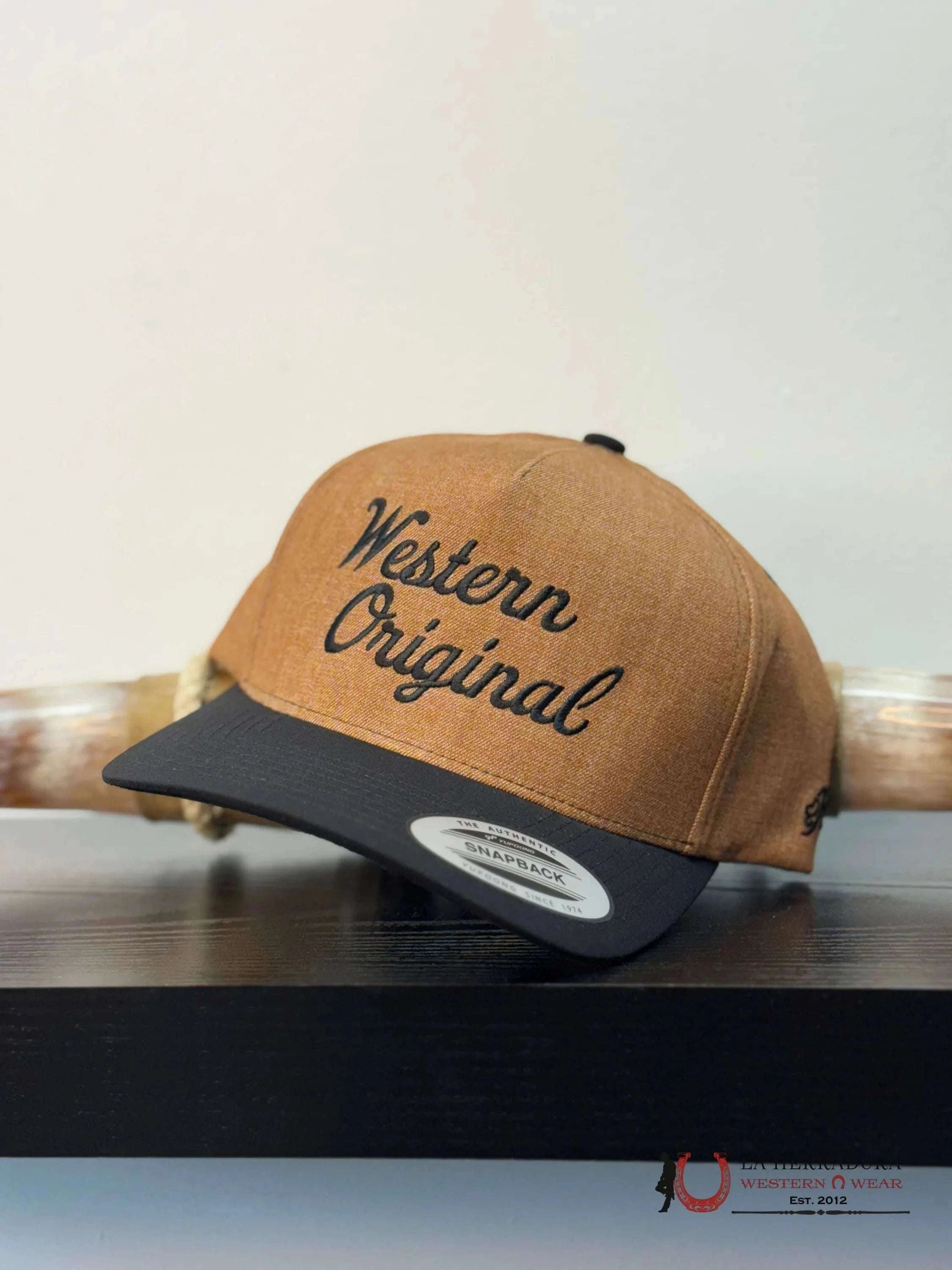 HOOEY STYLE 2590T CAP CAPS MENS GORRAS HOMBRES