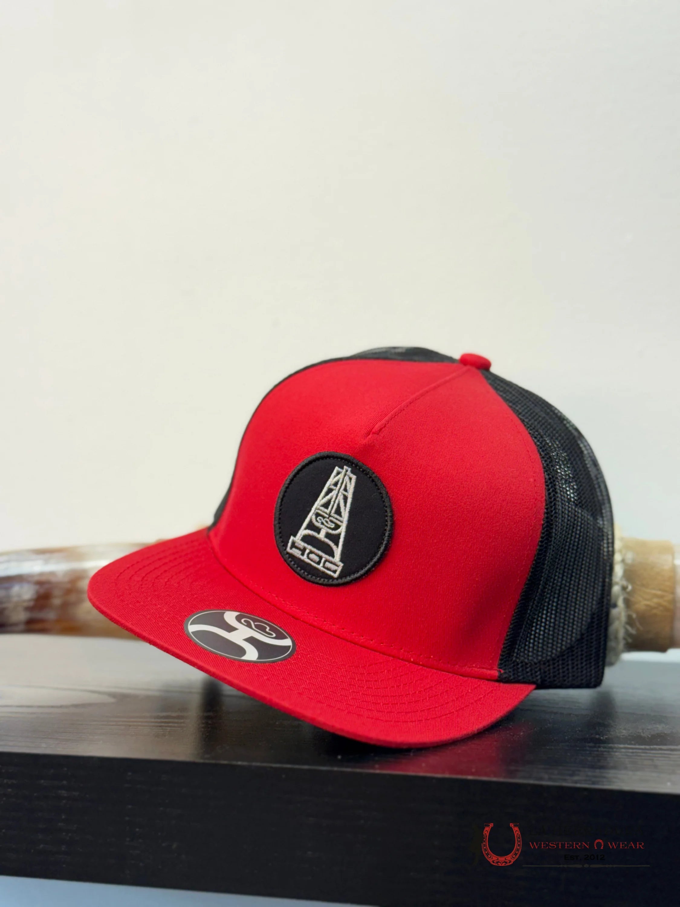 HOOEY STYLE 3026T CAP CAPS MENS GORRAS HOMBRES