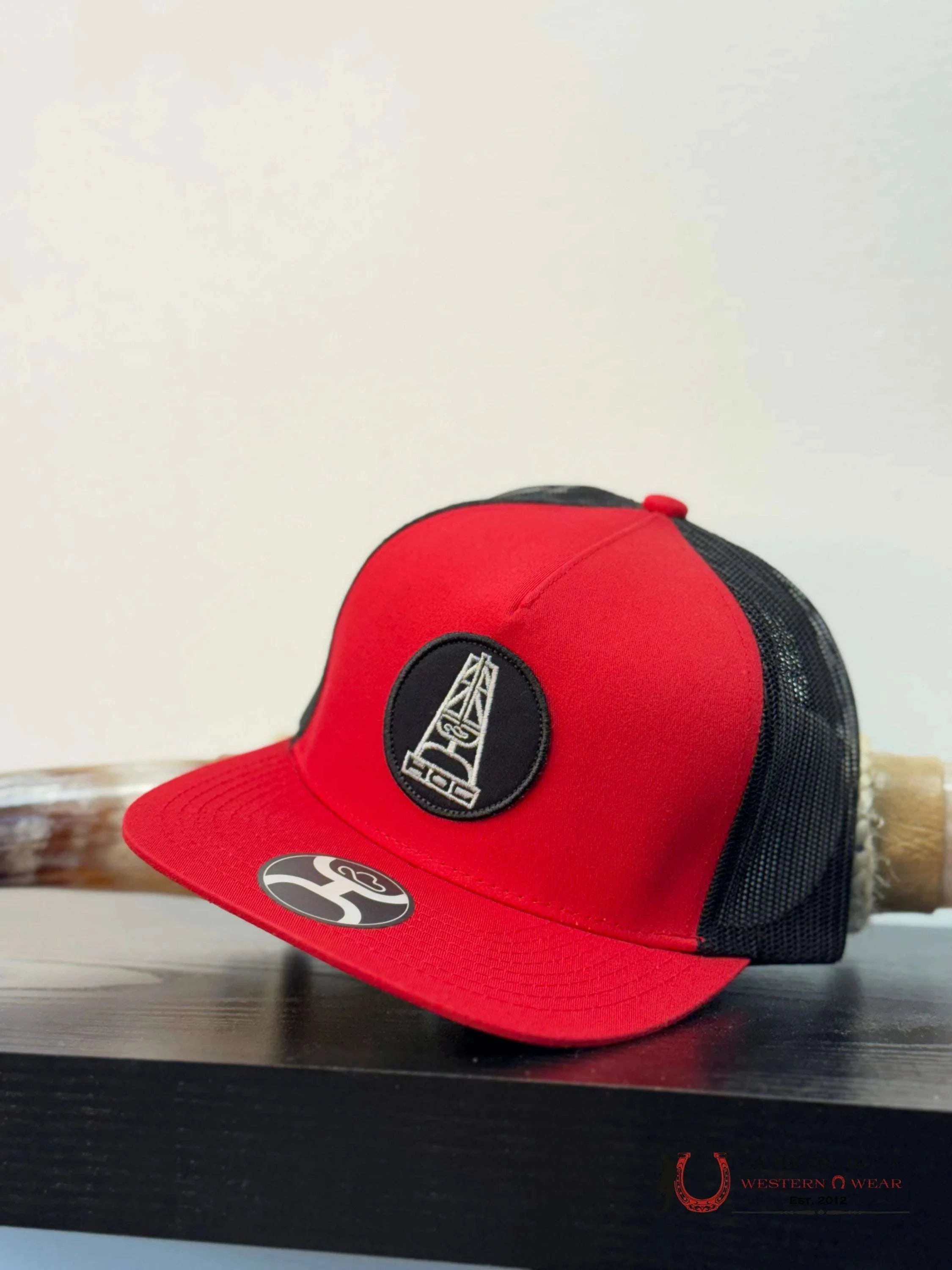 HOOEY STYLE 3026T CAP CAPS MENS GORRAS HOMBRES