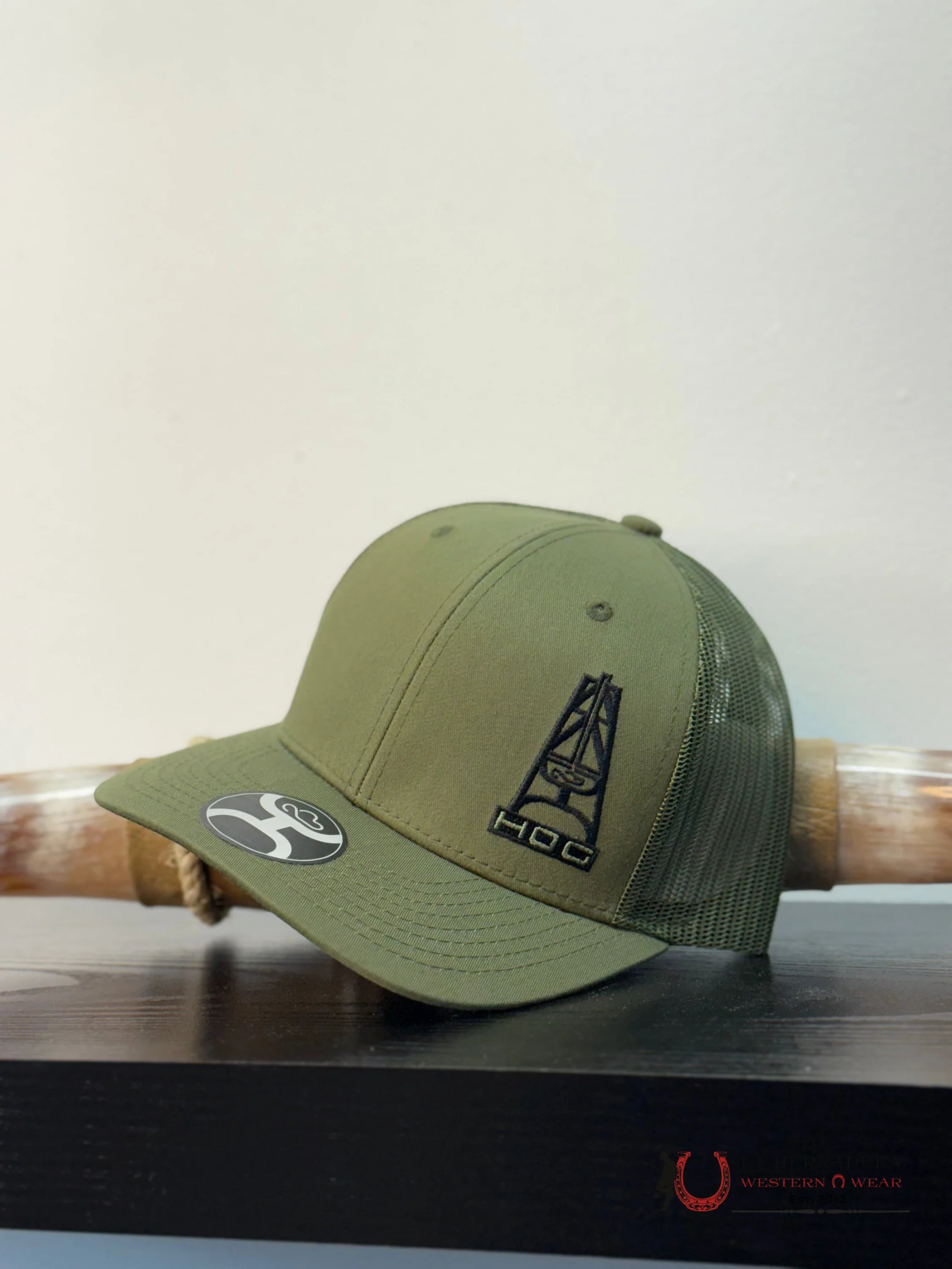 HOOEY STYLE 3029T CAP CAPS MENS GORRAS HOMBRES