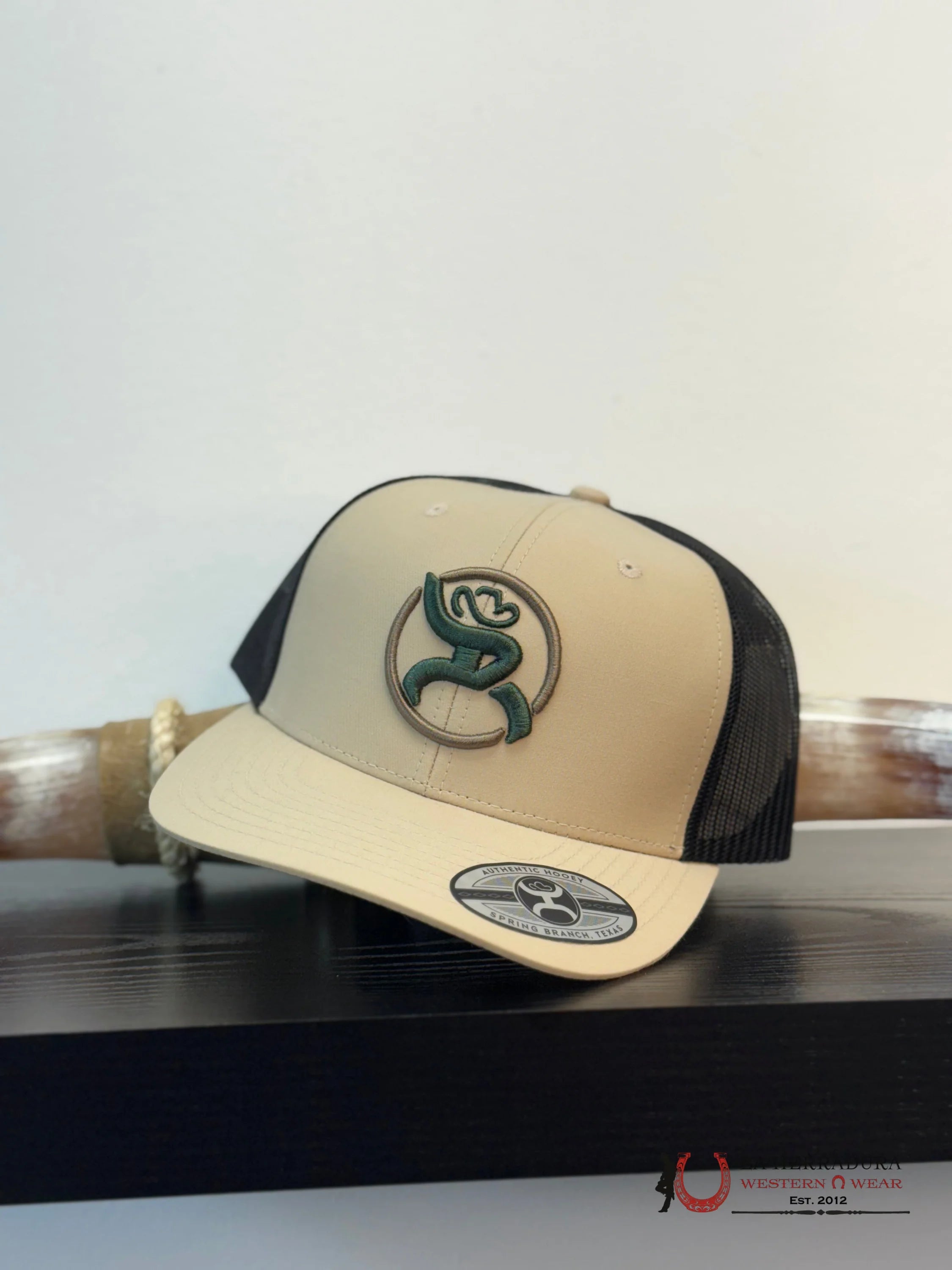 HOOEY STYLE 4032T CAP CAPS MENS GORRAS HOMBRES