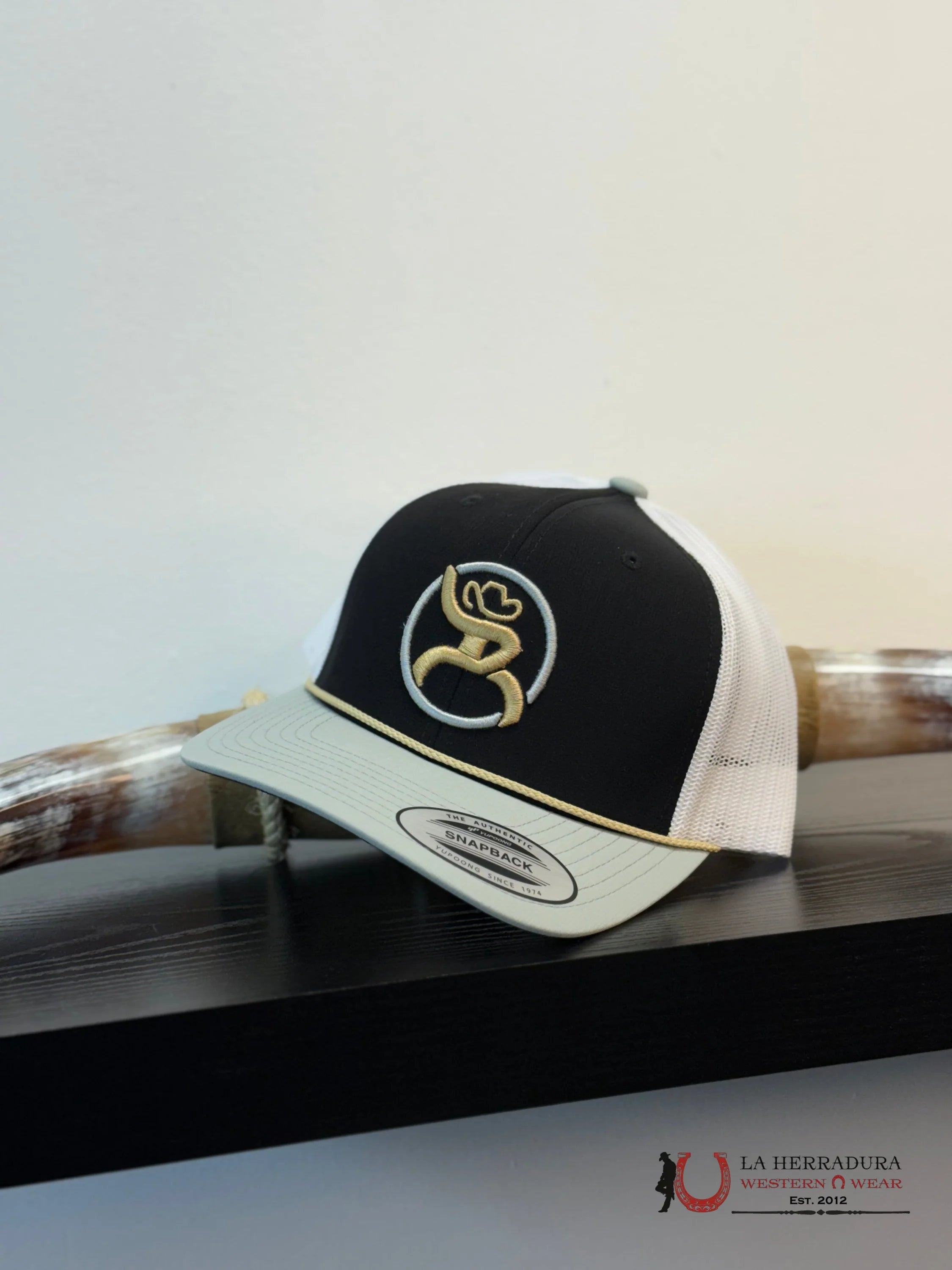 HOOEY STYLE 4041T CAP CAPS MENS GORRAS HOMBRES