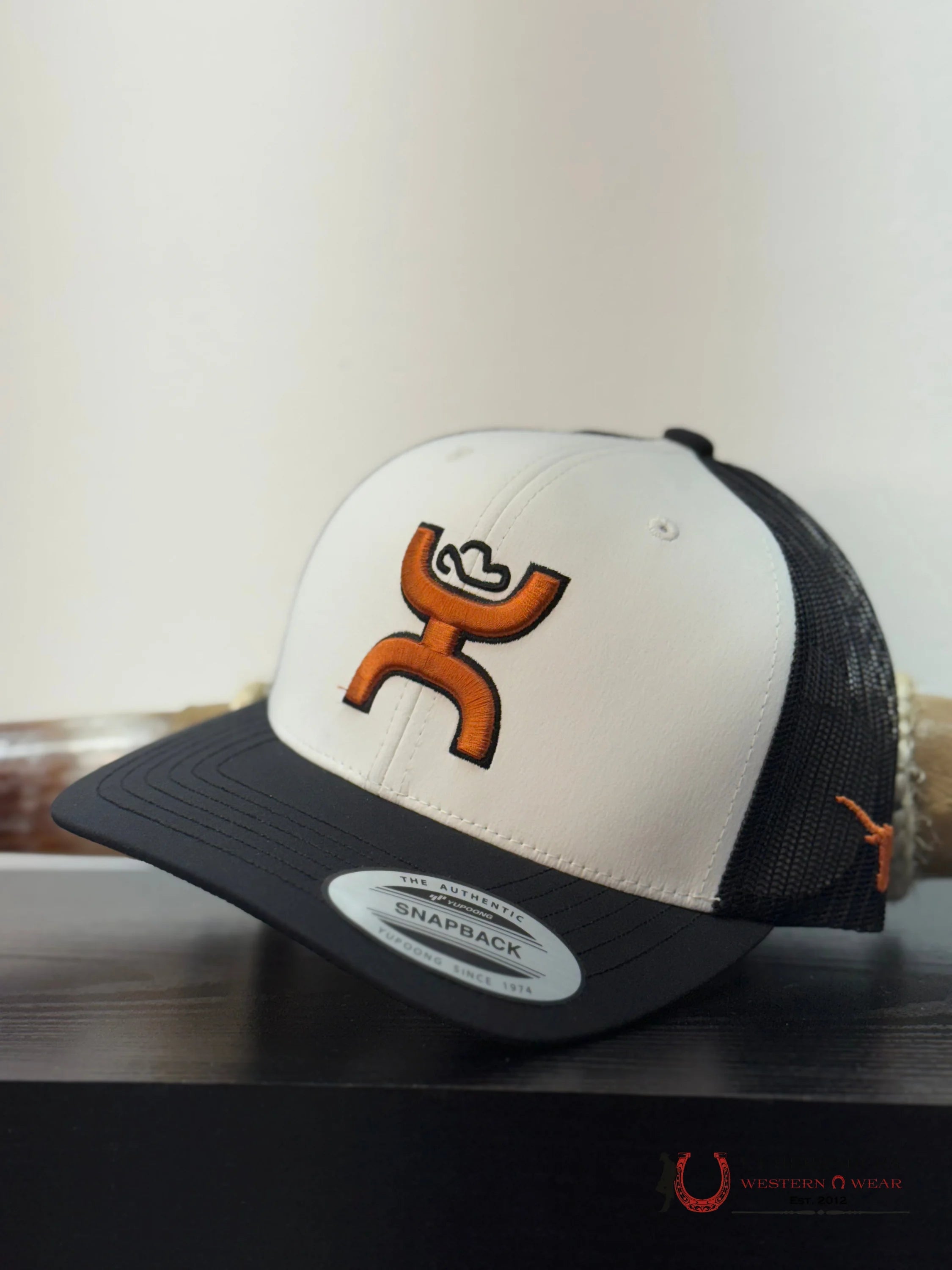 HOOEY STYLE 7011T CAP CAPS MENS GORRAS HOMBRES