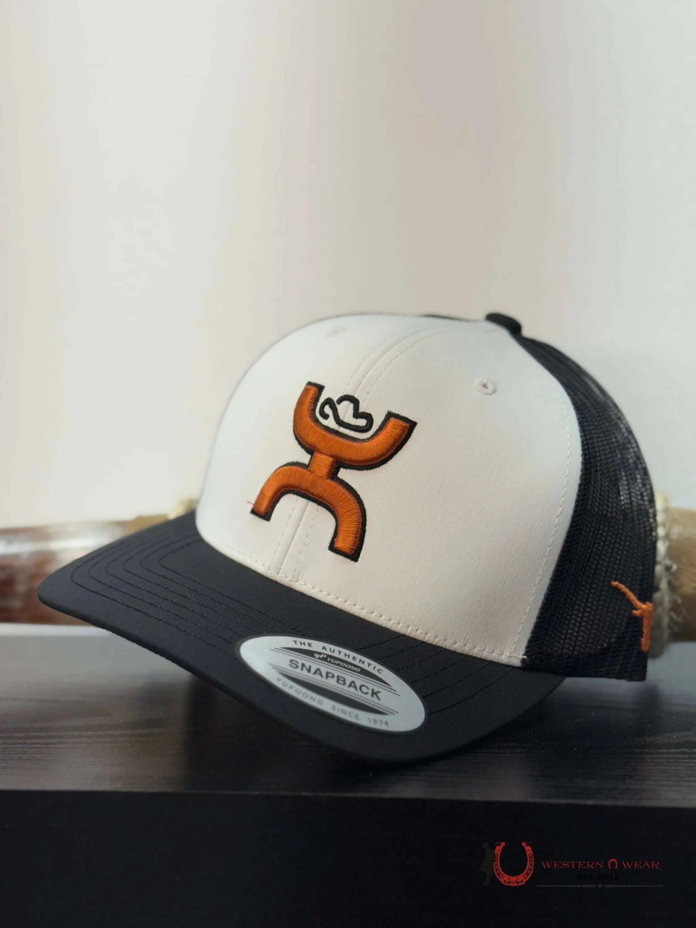HOOEY STYLE 7011T CAP CAPS MENS GORRAS HOMBRES