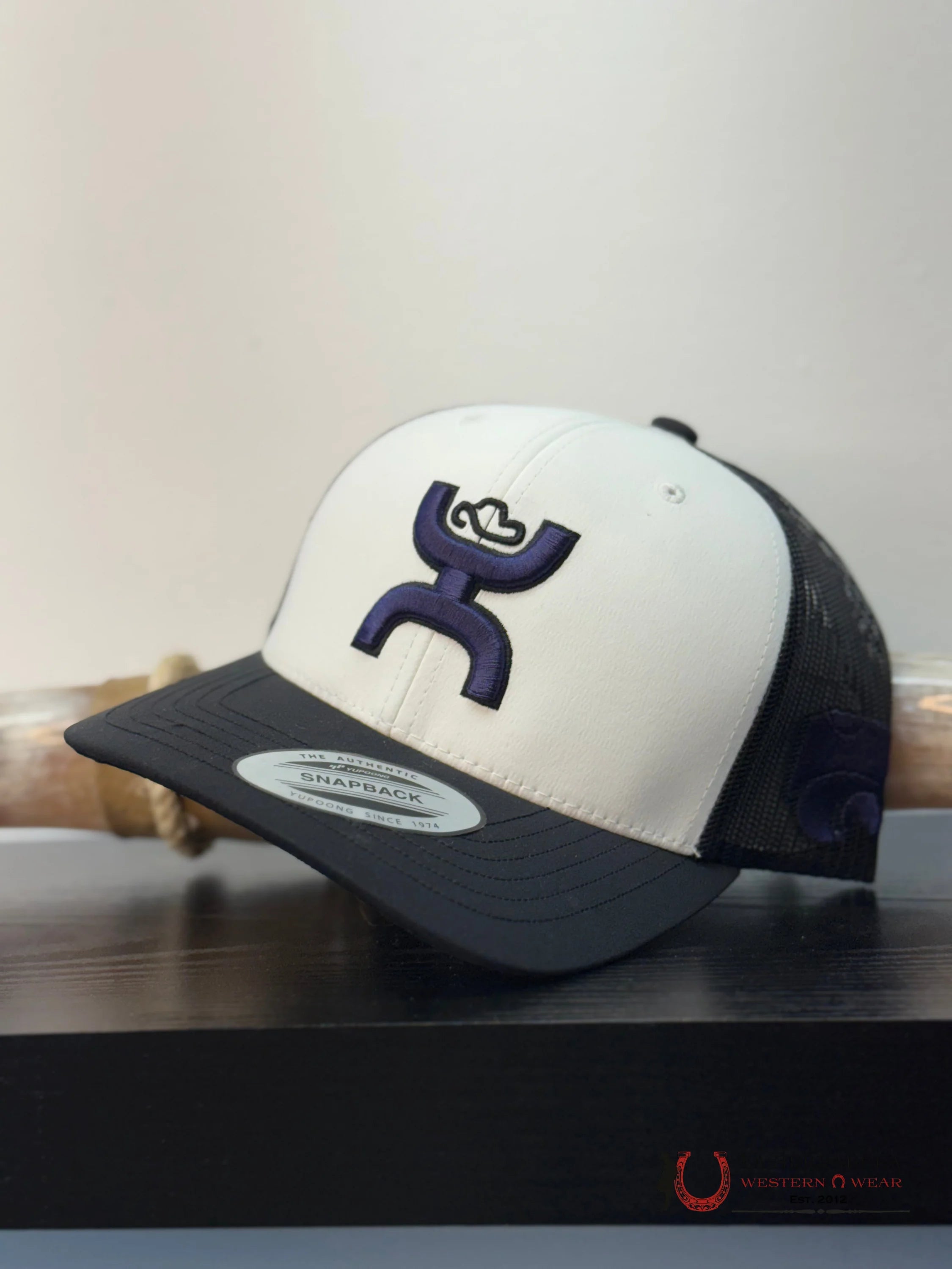 HOOEY STYLE 7184T CAP CAPS MENS GORRAS HOMBRES