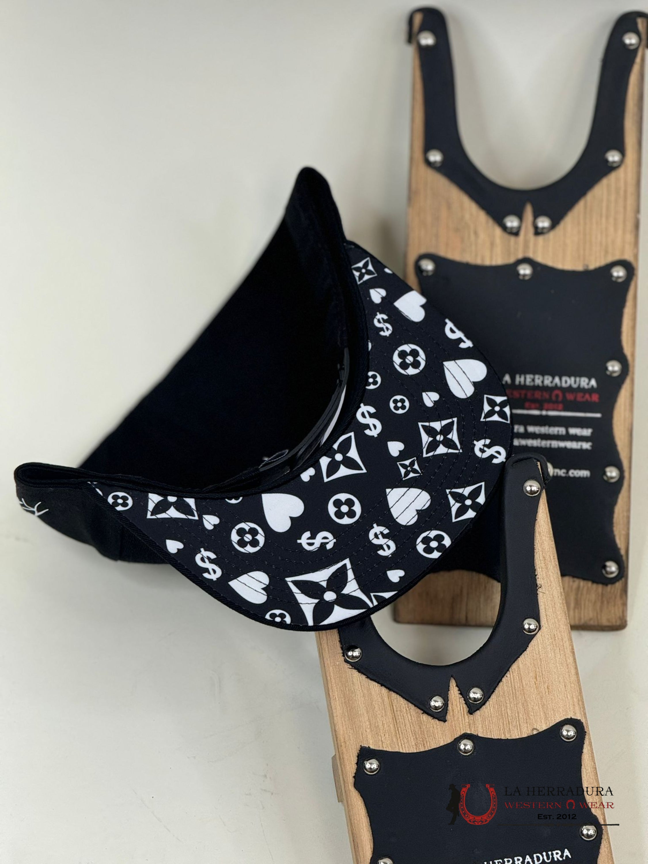 Kas Cat Black Cap Caps Mens Gorras Hombres