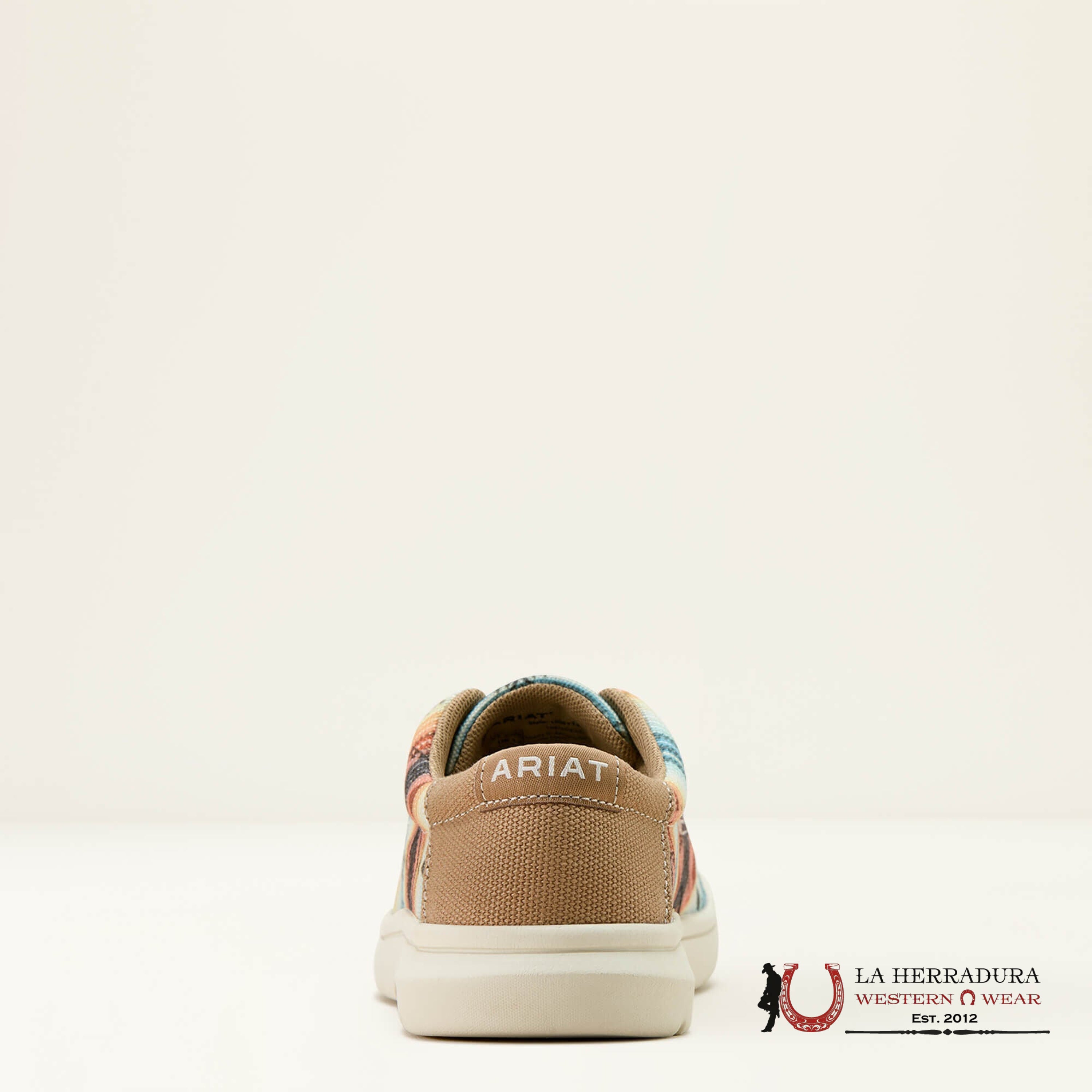 KIDS ARIAT HILO SUNSET SOUTHWEST 1124