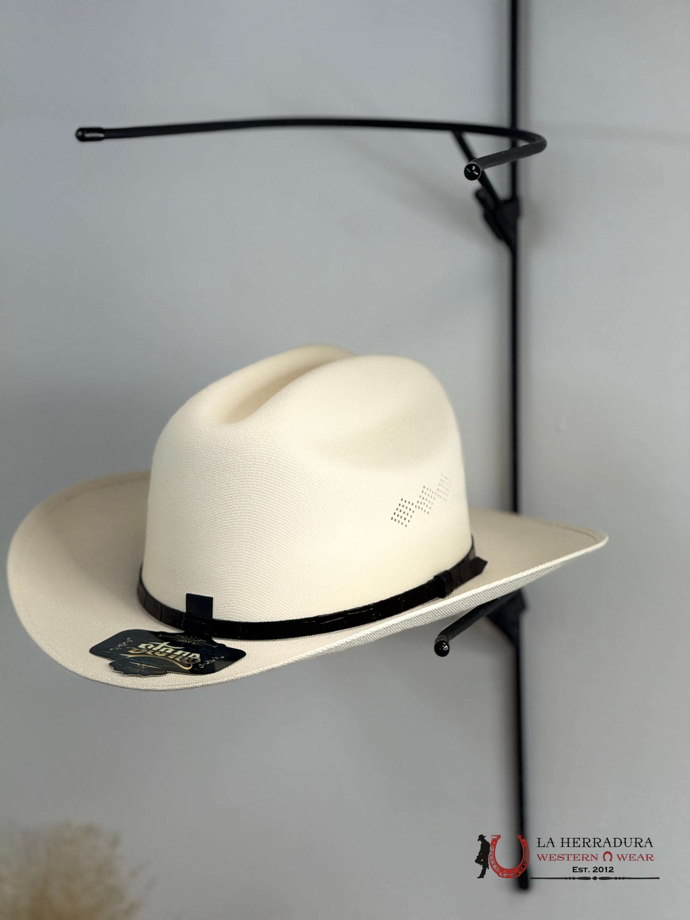 Kids Stone Straw Hat sinaloa style NIÑOS
