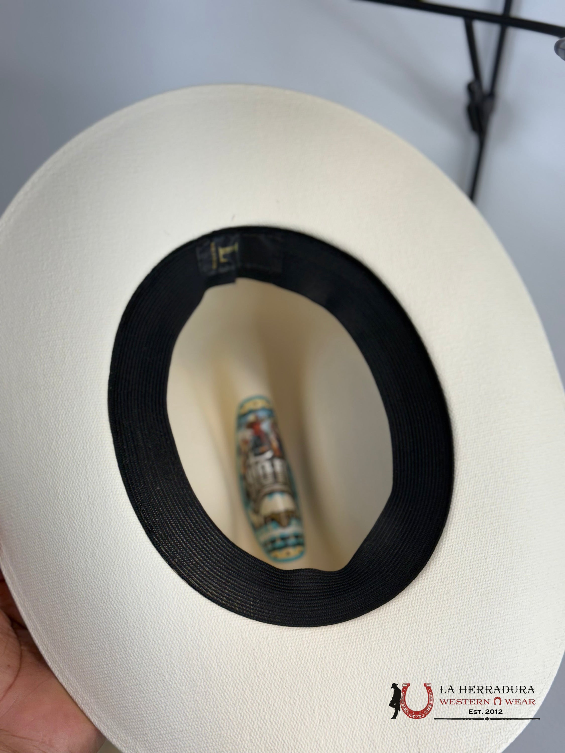 Kids Stone Straw Hat sinaloa style NIÑOS