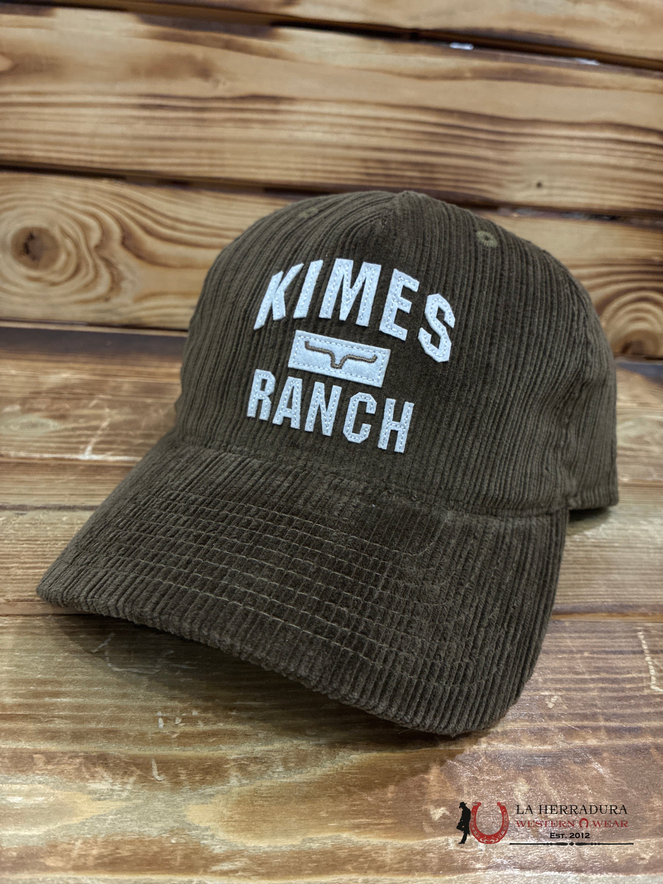 KIMES O.SCHOOL-ARMY CAPS MENS GORRAS HOMBRES