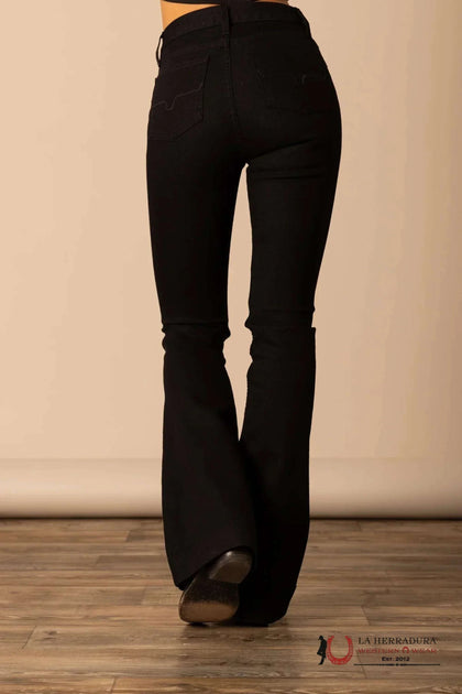 Kimes Ranch Black Jennifer Jeans