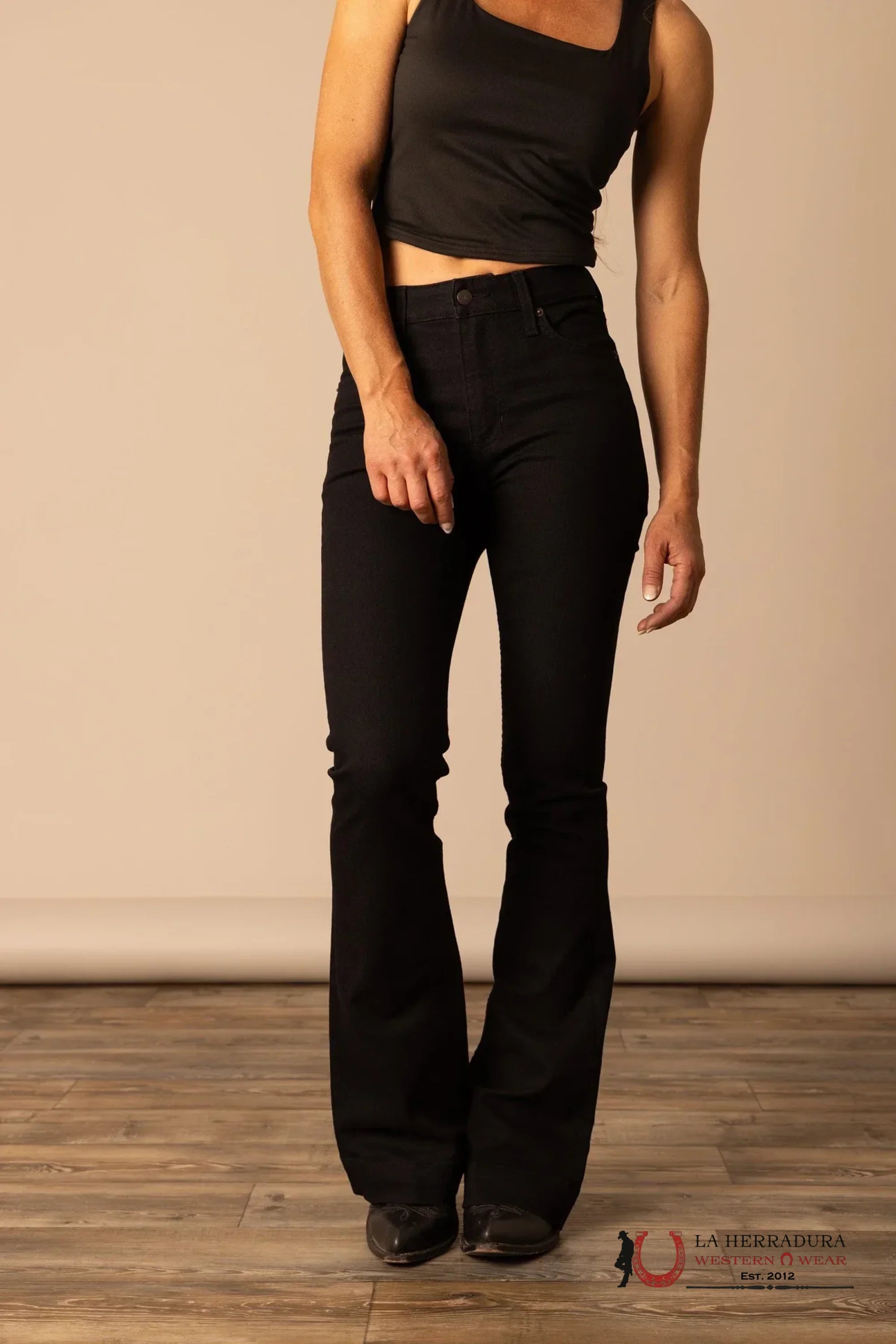 Kimes Ranch Black Jennifer Jeans ROPA MUJERES