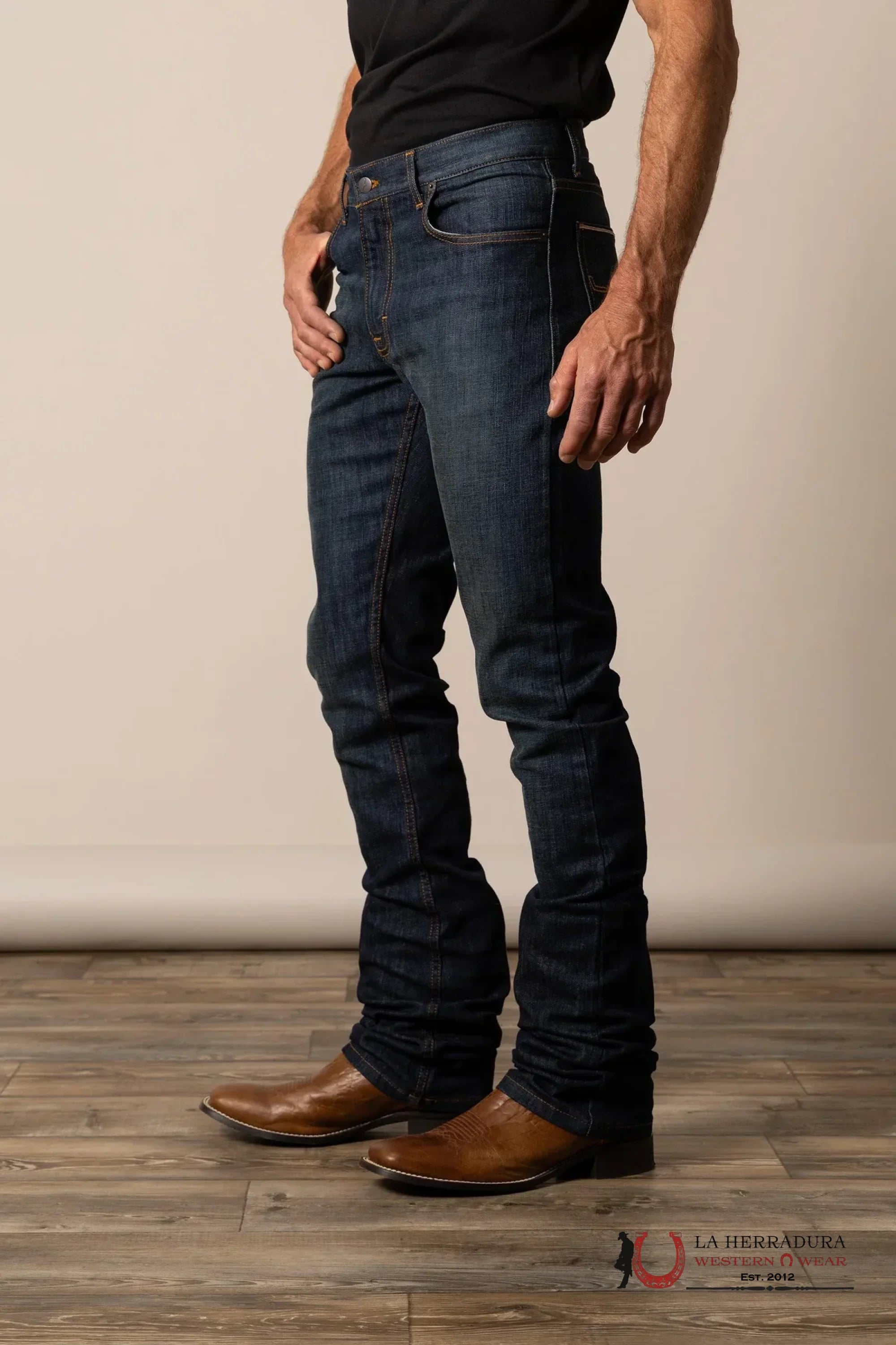 KIMES RANCH MEN JEANS ROGER ROPA HOMBRES