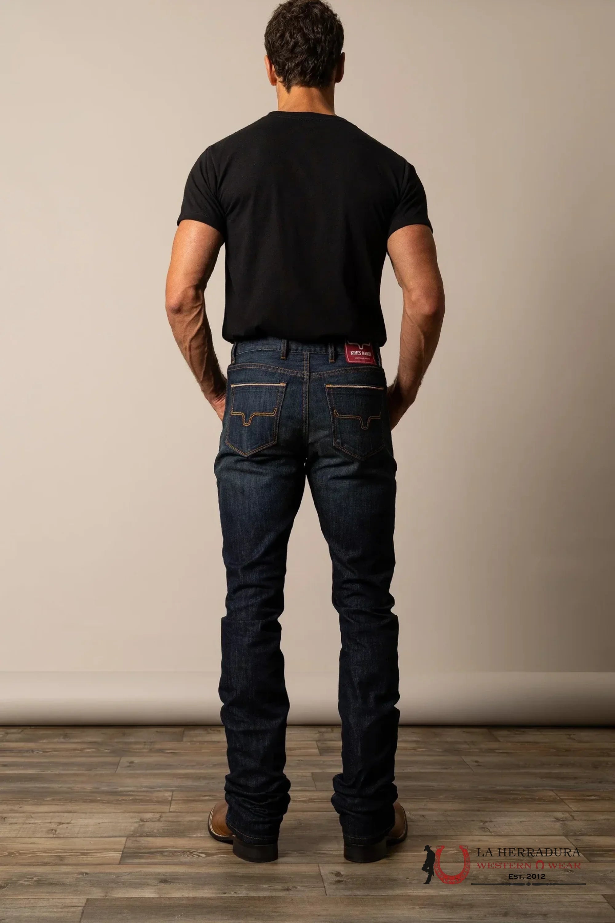 KIMES RANCH MEN JEANS ROGER ROPA HOMBRES