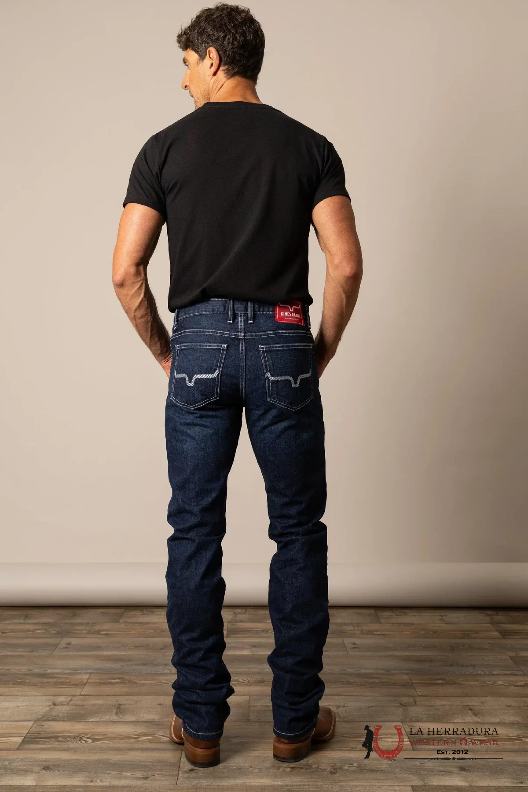 KIMES RANCH MEN JEANS THOMAS ROPA HOMBRES