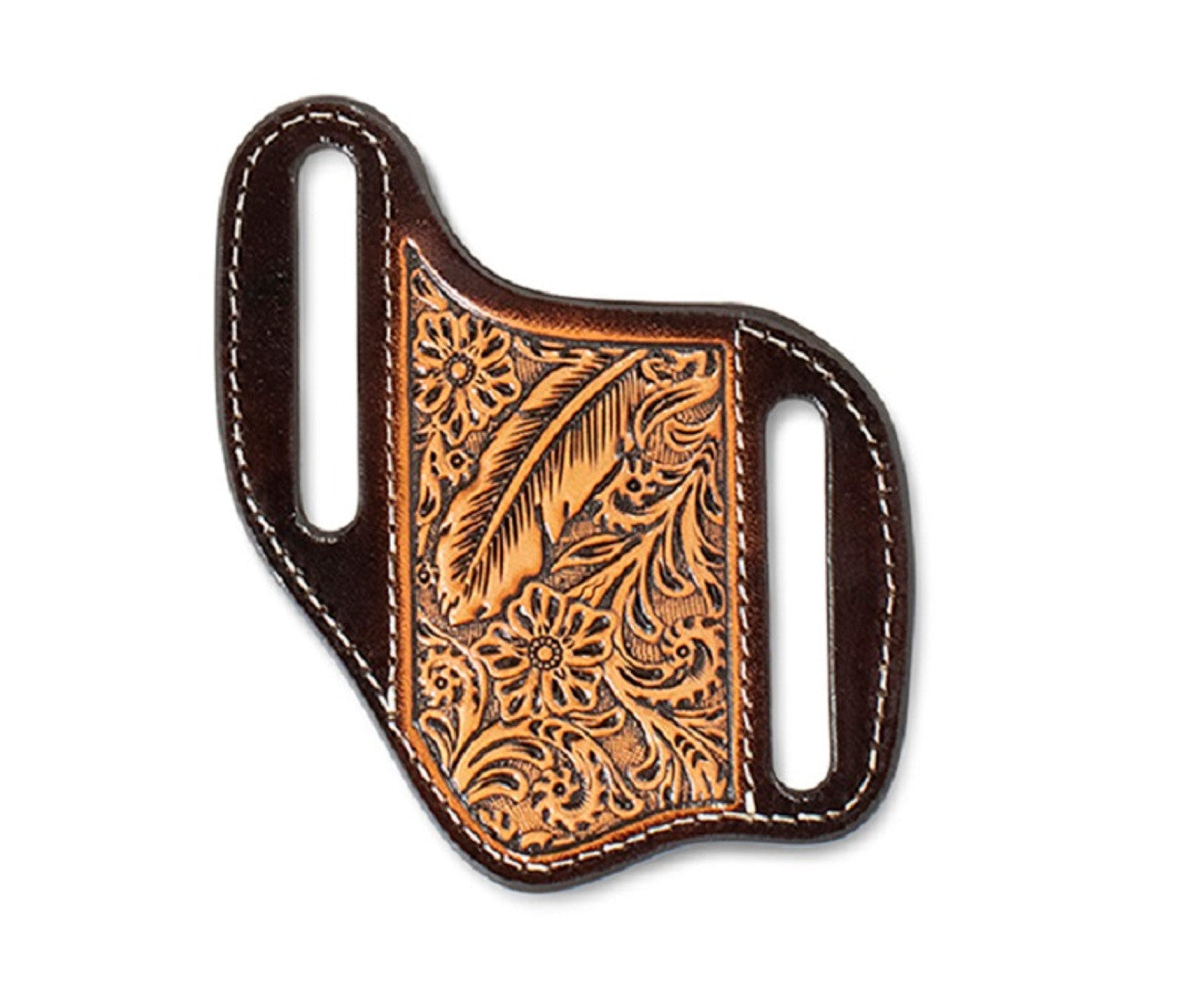 KNIFE SHEATH ARIAT - STYLE A1802502 ACCESORIOS