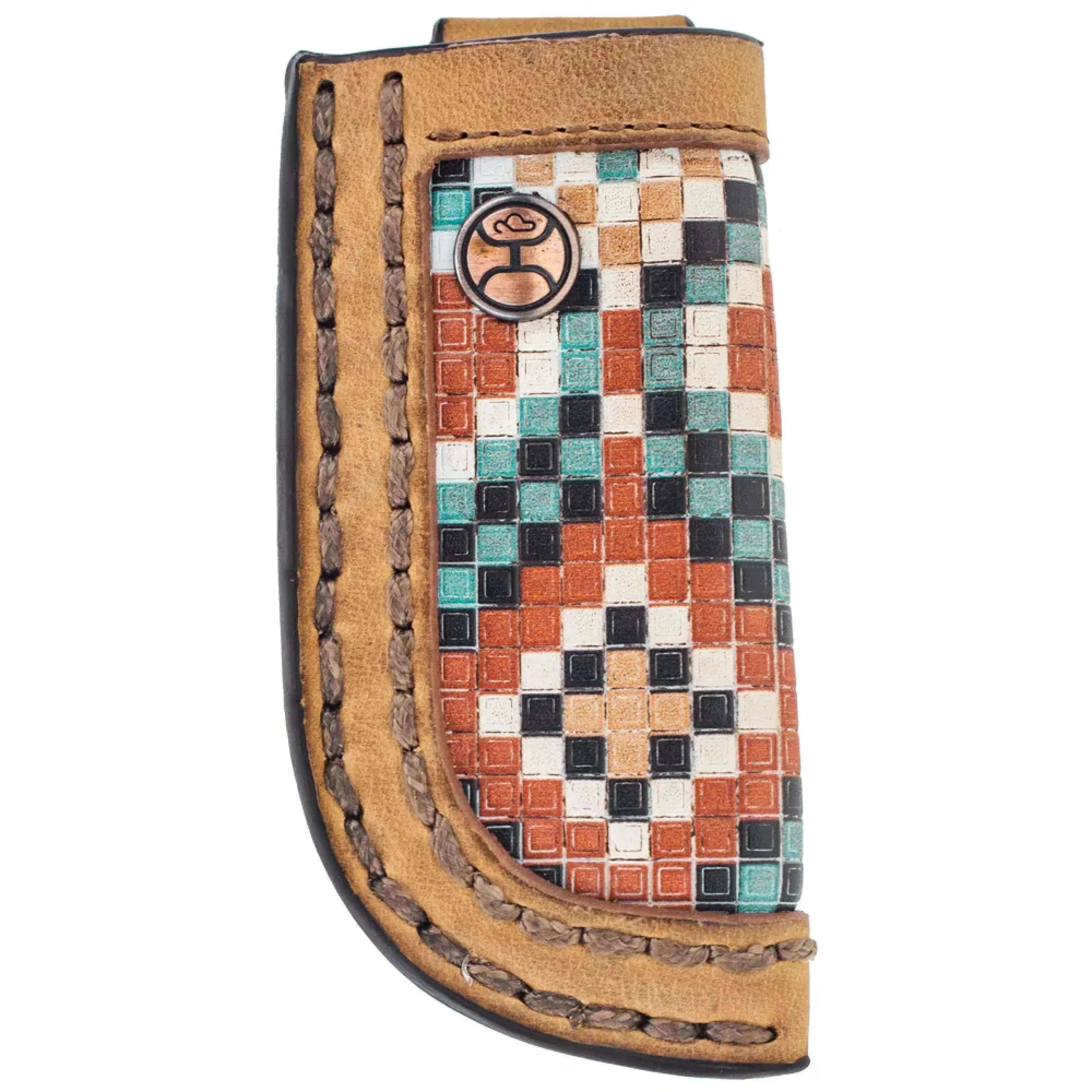 KNIFE SHEATH HOOEY - STYLE HKS019 ACCESORIOS