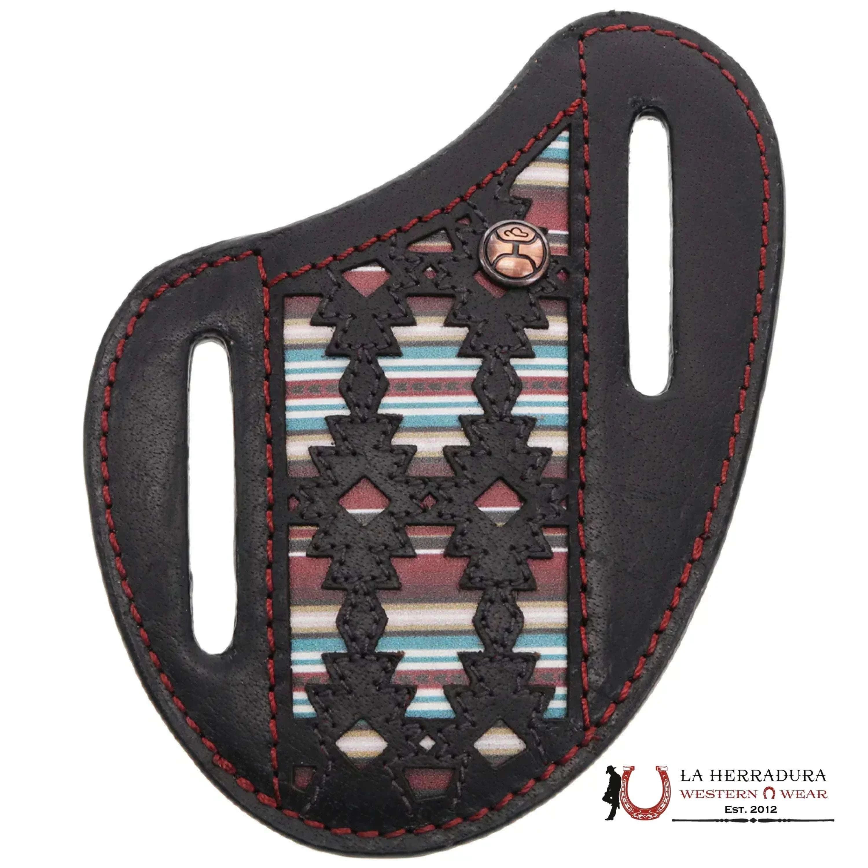 KNIFE SHEATH HOOEY - STYLE HPKS011 ACCESORIOS
