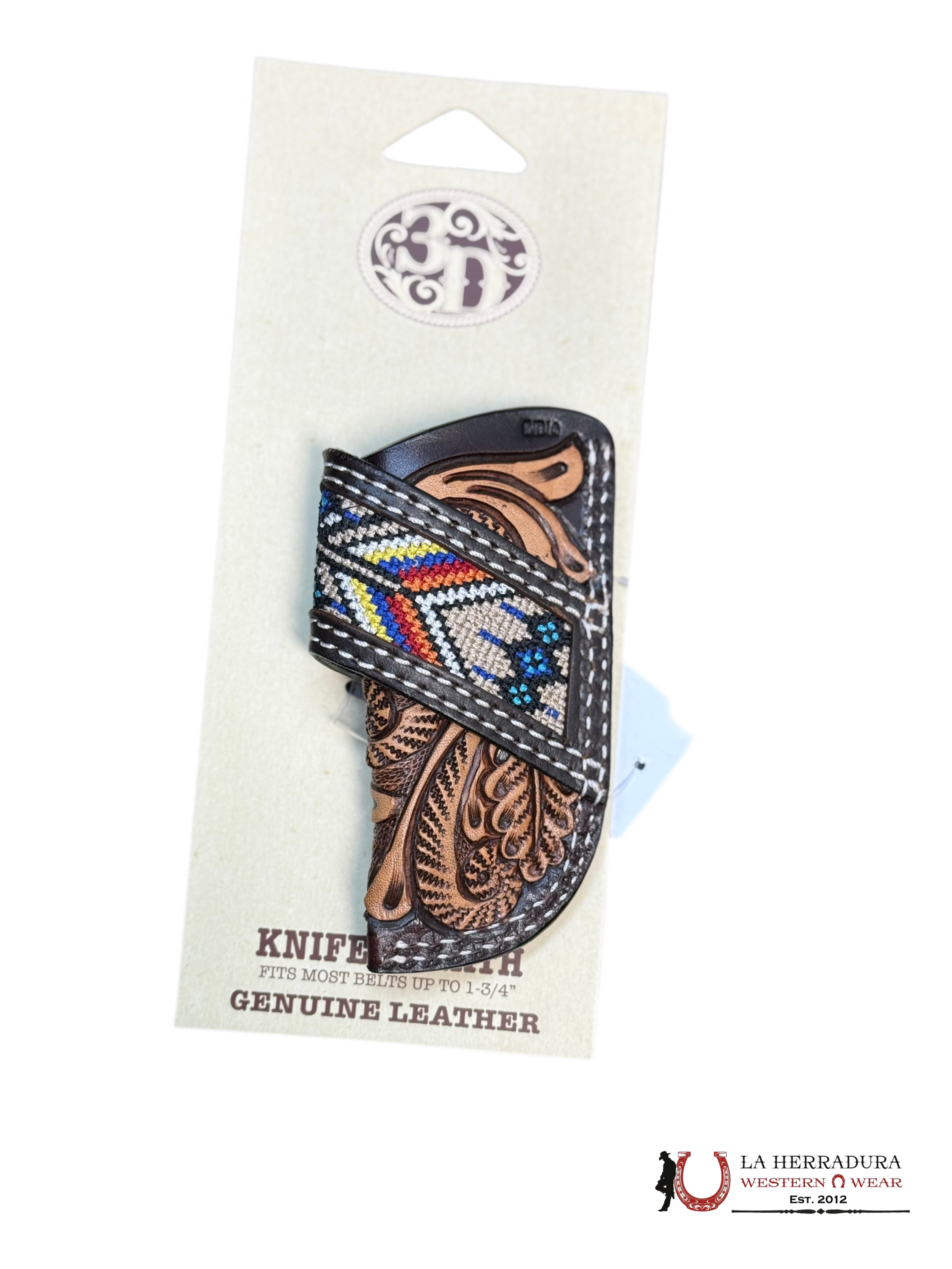 KNIFE SHEATH- STYLE D8403197 ACCESORIOS