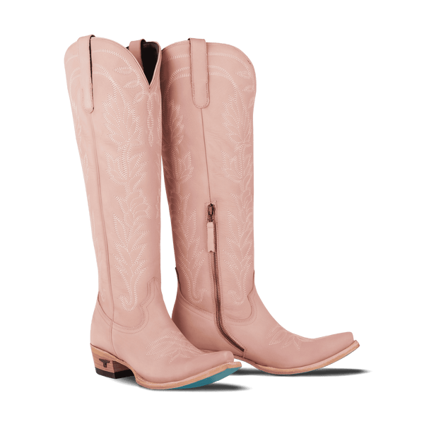 BOTA ALTA BLUSH SNIP TOE LANE WOMEN SANDAGA LB0570E