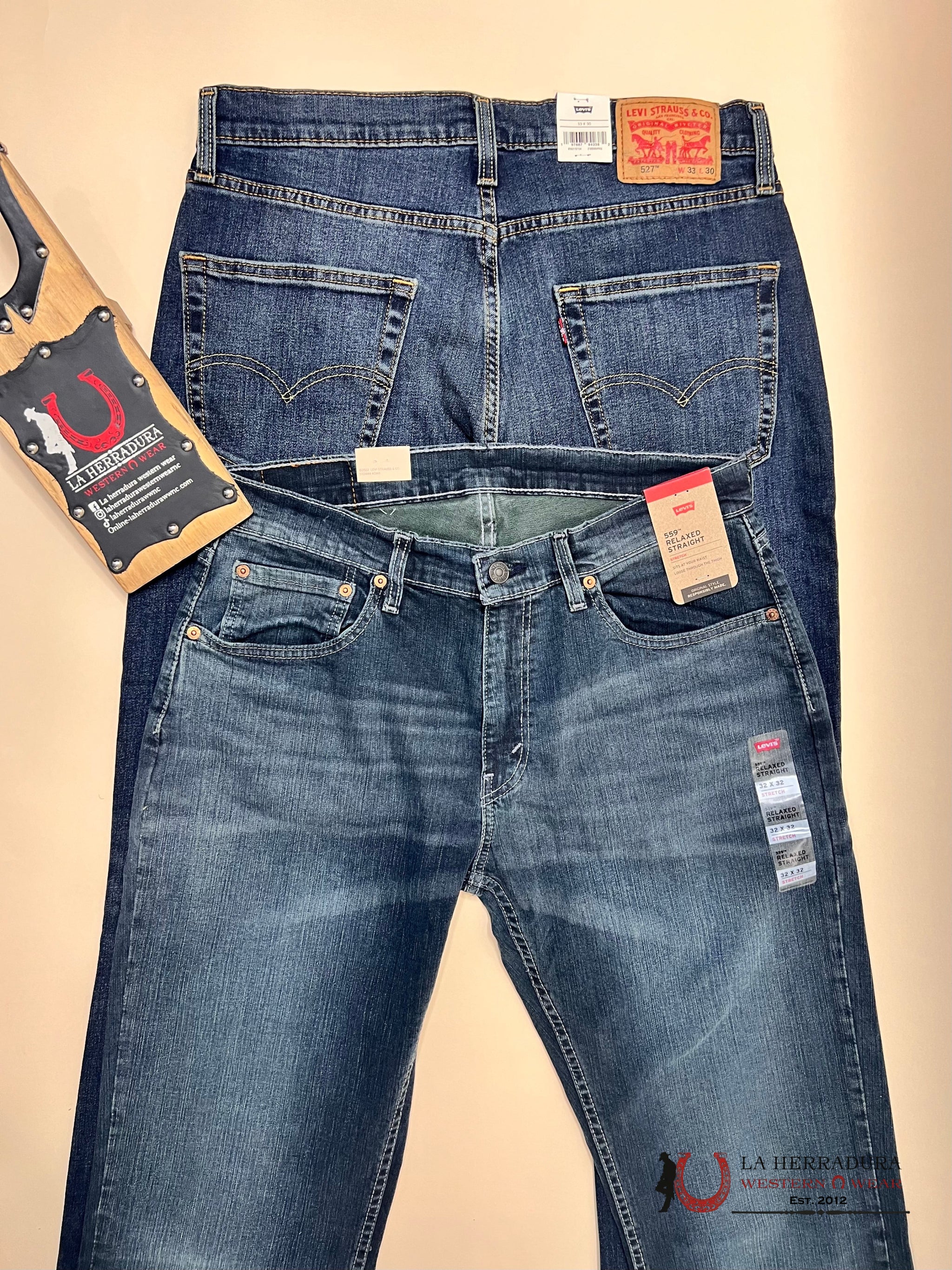 559 Jeans Levis 559 Colors Levi's Men's 559 Relaxed Straight